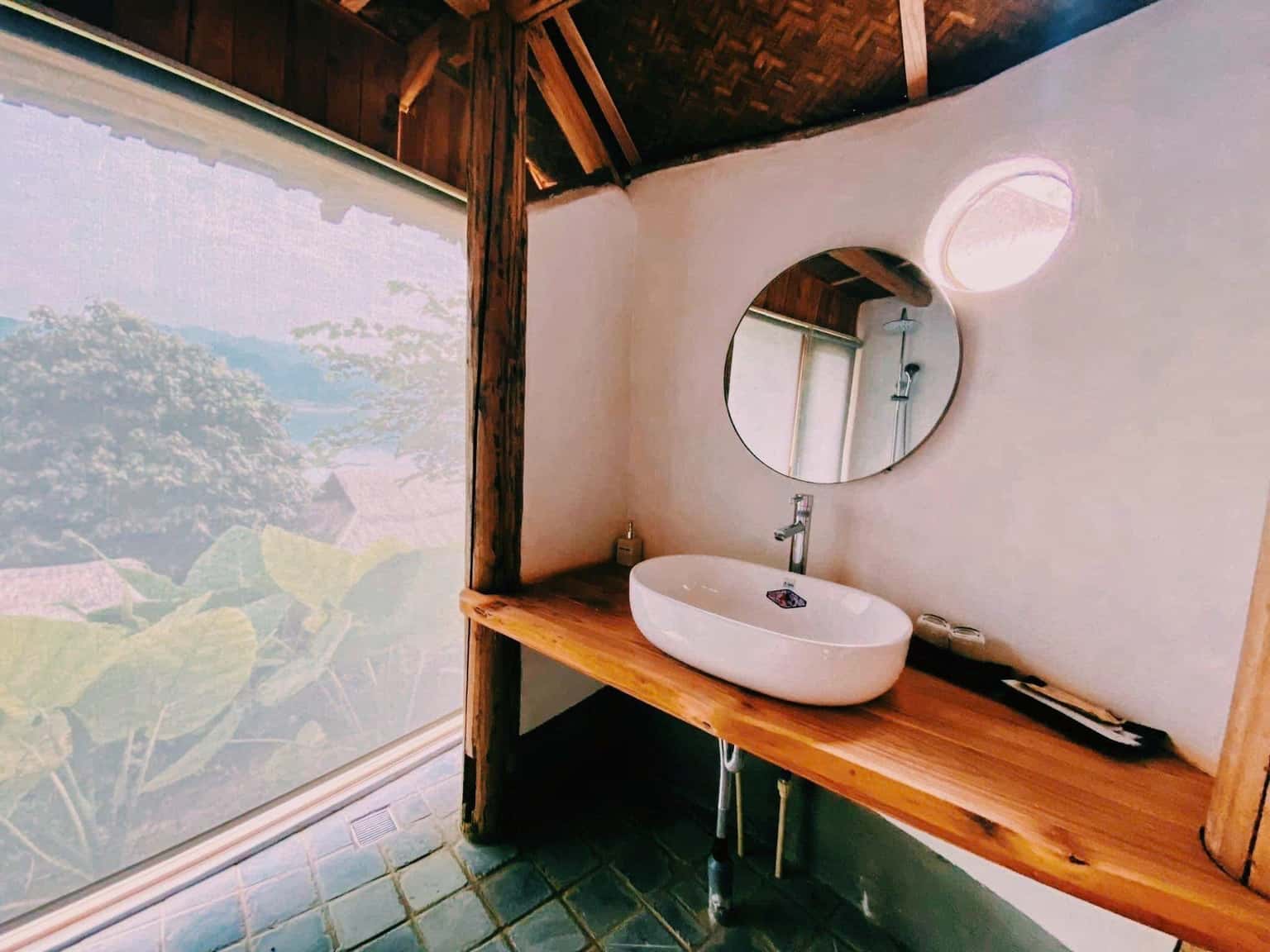 Nhà Ngói (Xoan Retreat) tại Đà Bắc, Hòa Bình — ảnh 10