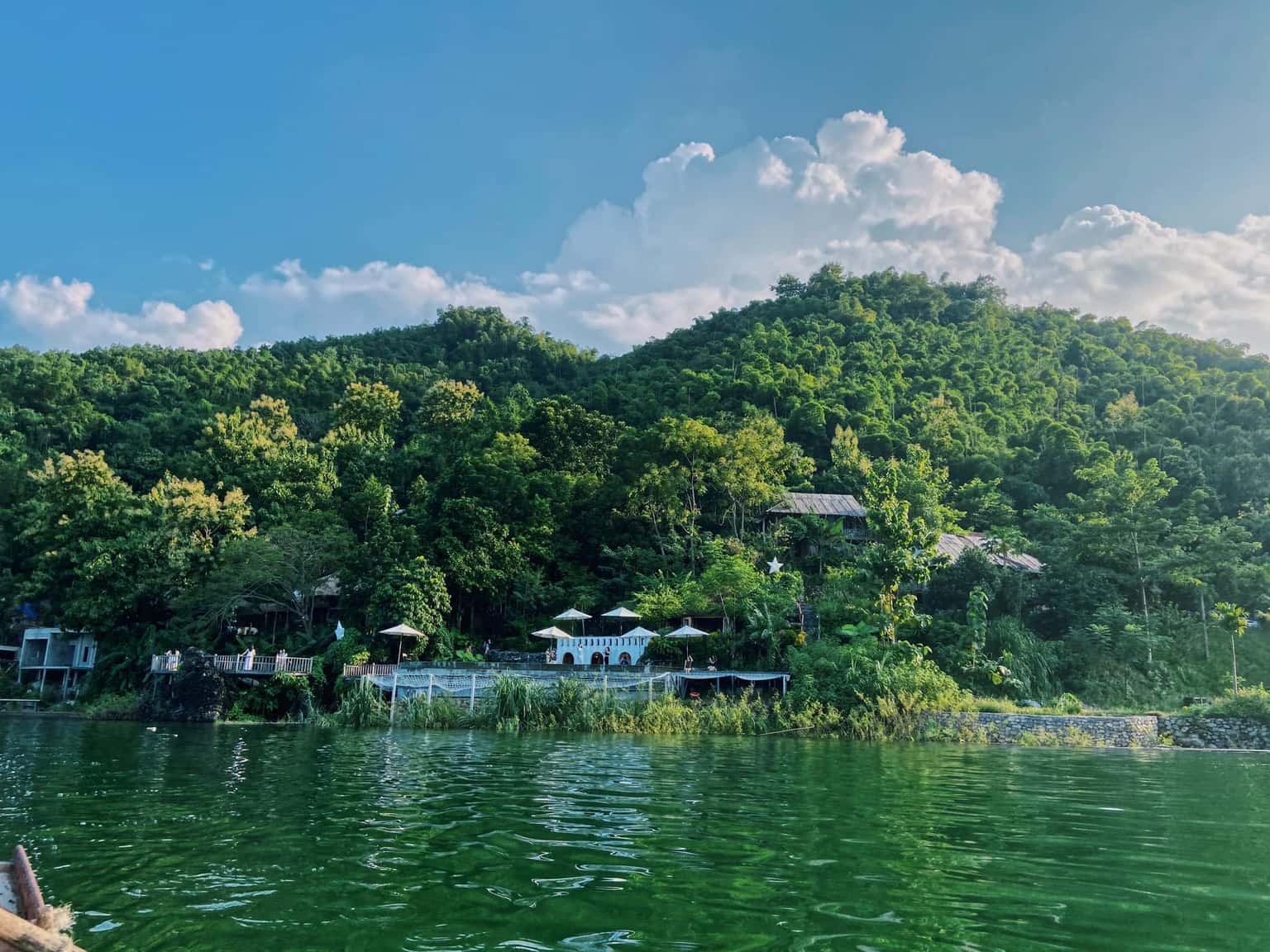 Nhà Mơ (Xoan Retreat) tại Đà Bắc, Hòa Bình — ảnh 10