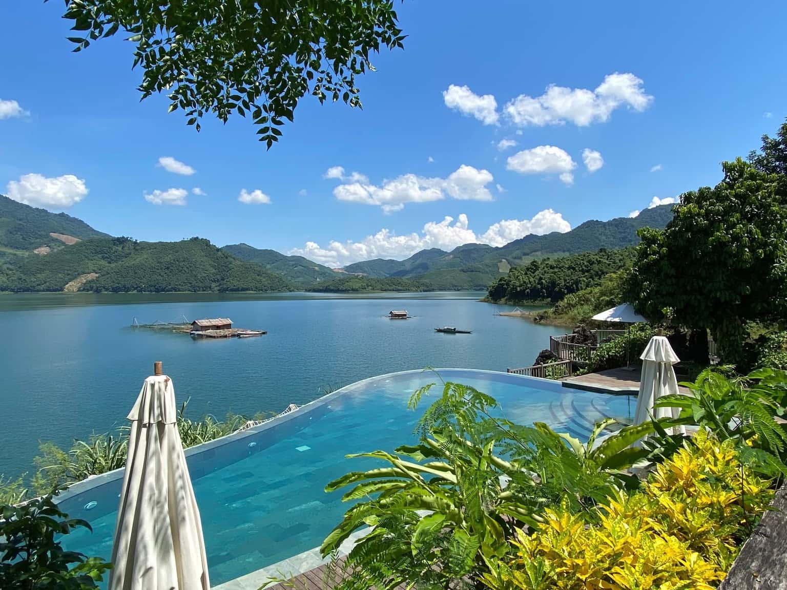Nhà Mơ (Xoan Retreat) tại Đà Bắc, Hòa Bình — ảnh 14