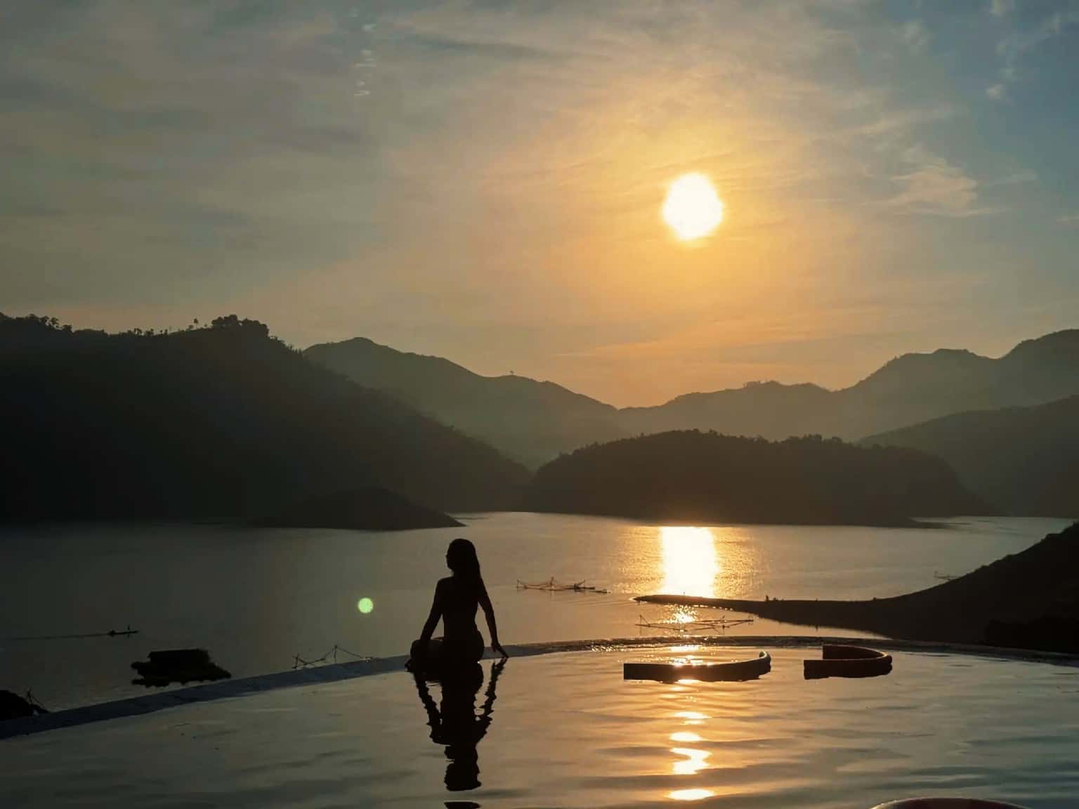 Nhà Mơ (Xoan Retreat) tại Đà Bắc, Hòa Bình — ảnh 15