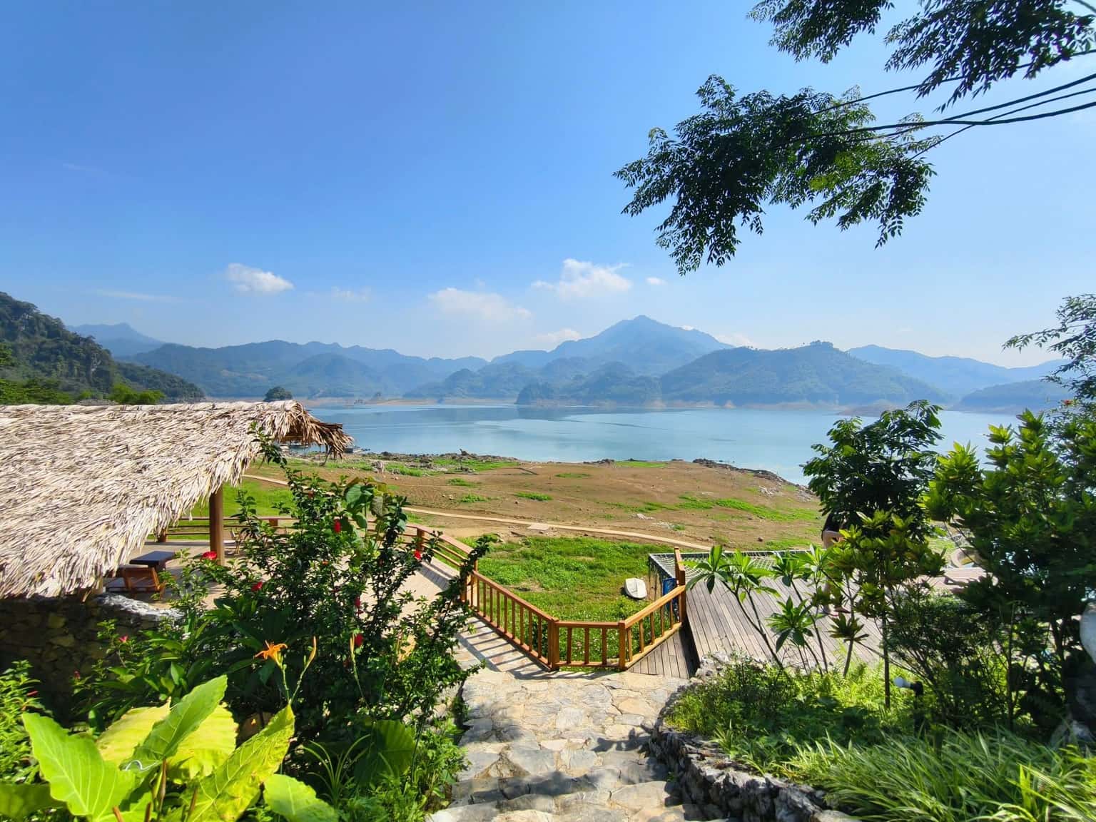 Nhà Mơ (Xoan Retreat) tại Đà Bắc, Hòa Bình — ảnh 24
