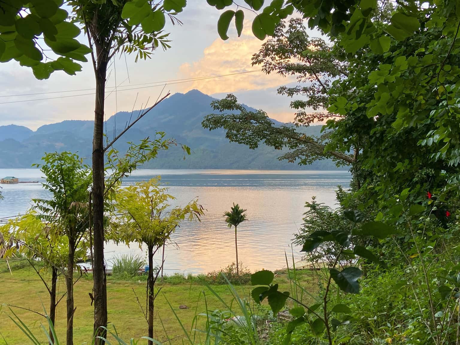 Nhà Mơ (Xoan Retreat) tại Đà Bắc, Hòa Bình — ảnh 25