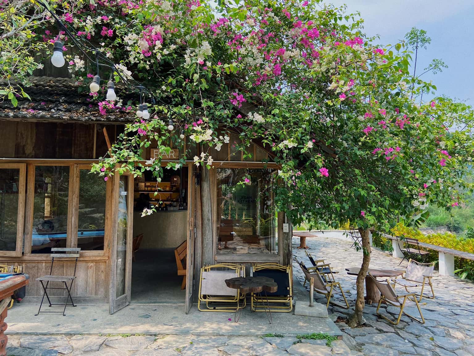 Nhà Mơ (Xoan Retreat) tại Đà Bắc, Hòa Bình — ảnh 30