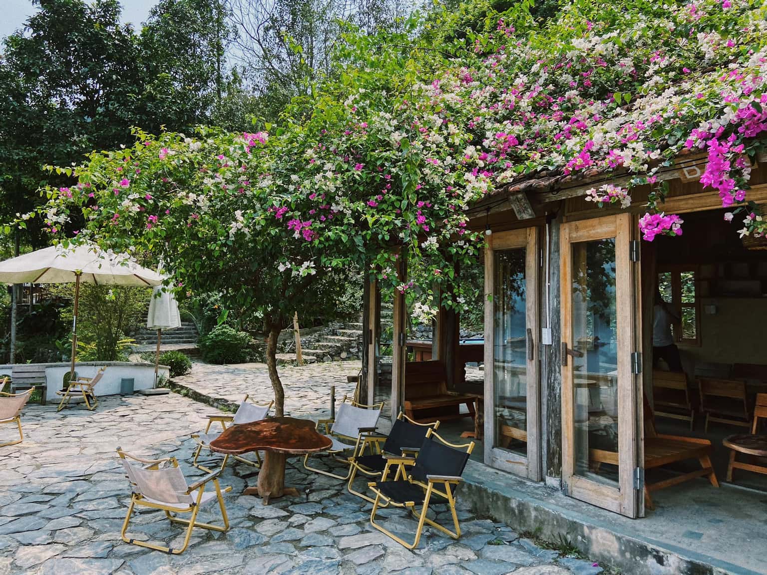 Nhà Mơ (Xoan Retreat) tại Đà Bắc, Hòa Bình — ảnh 31