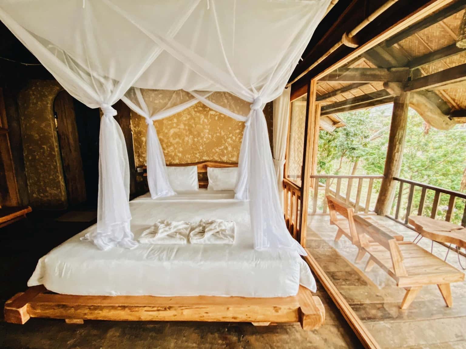 Nhà Mơ (Xoan Retreat) tại Đà Bắc, Hòa Bình — ảnh 5
