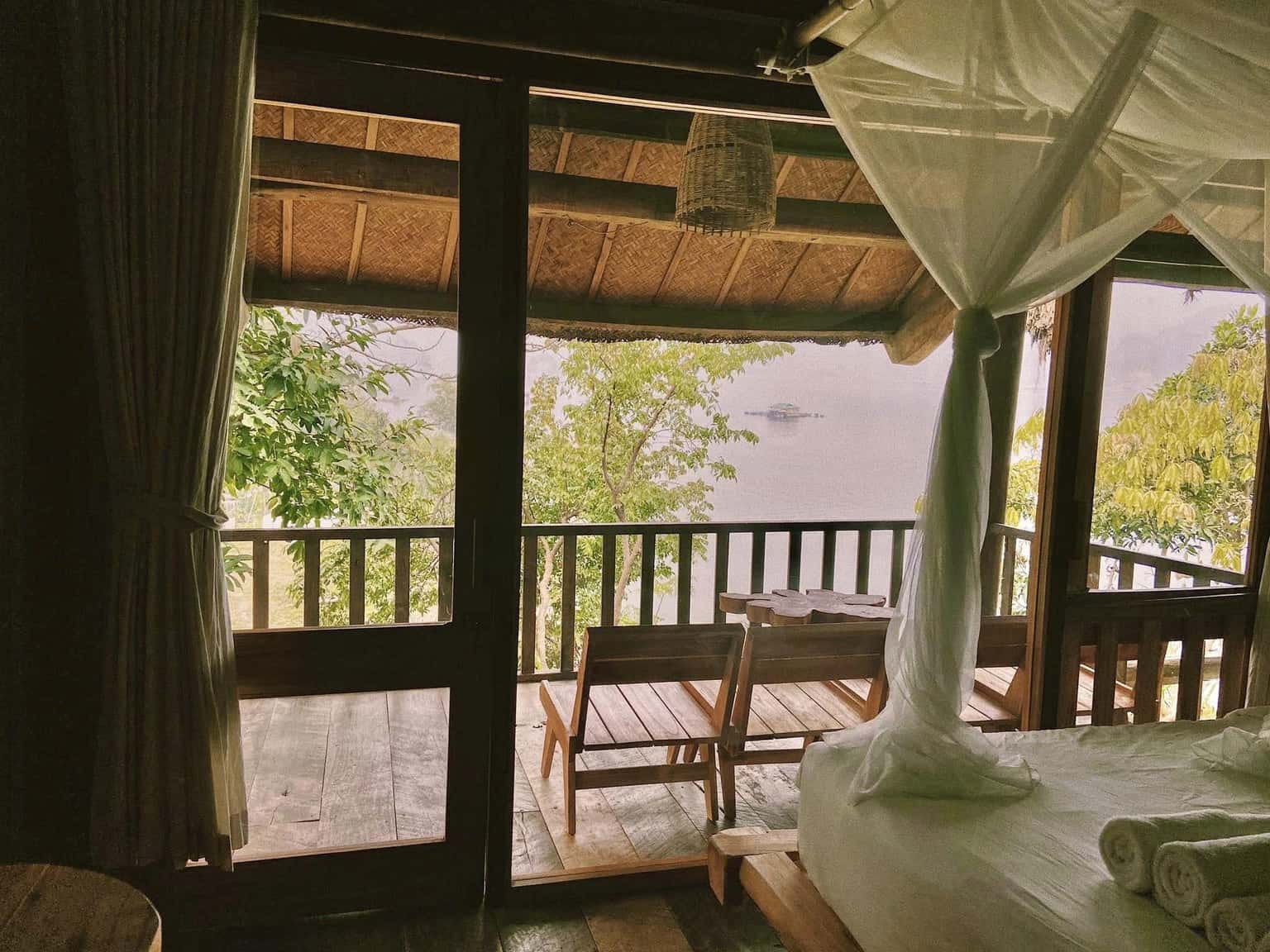 Nhà Mơ (Xoan Retreat) tại Đà Bắc, Hòa Bình — ảnh 7