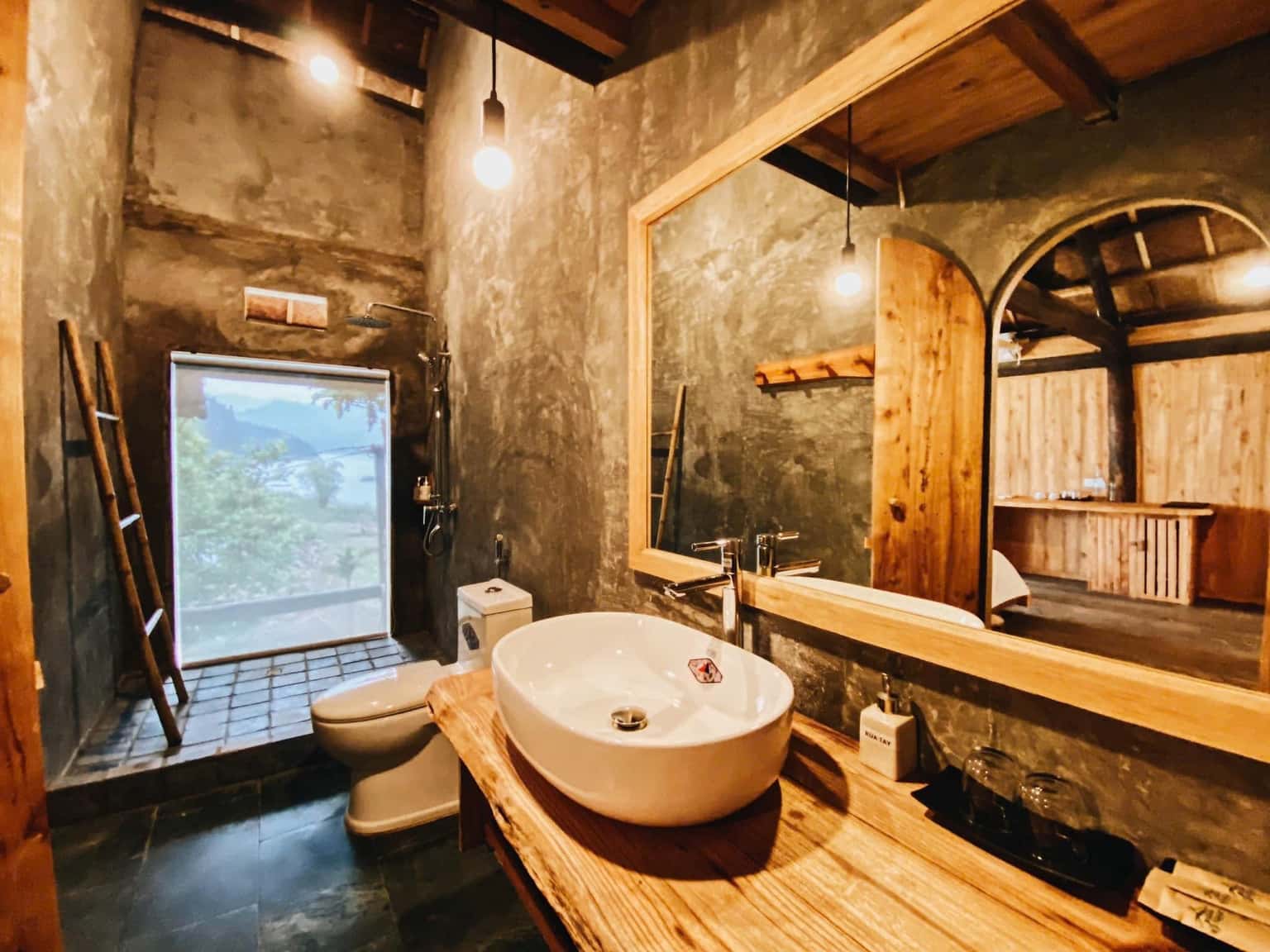 Nhà Mơ (Xoan Retreat) tại Đà Bắc, Hòa Bình — ảnh 8