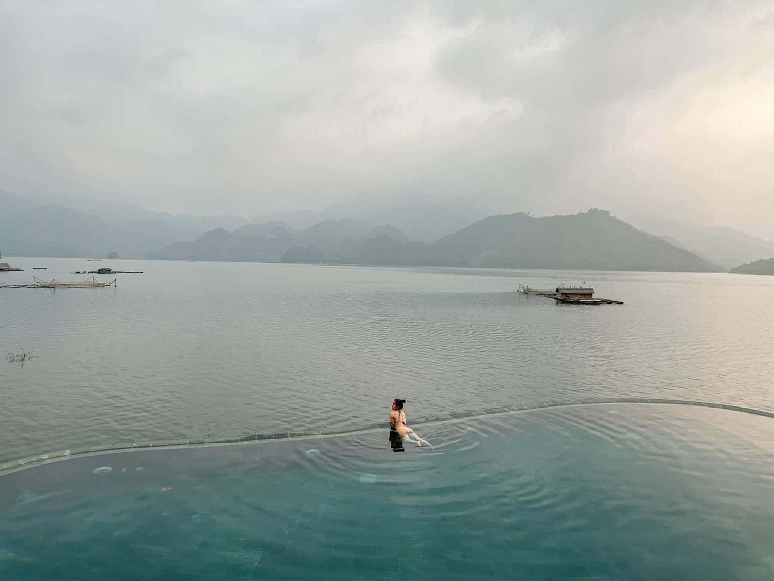 Nhà Mơ (Xoan Retreat) tại Đà Bắc, Hòa Bình — ảnh 22