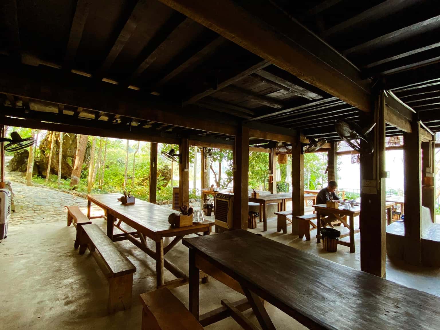 Nhà Mơ (Xoan Retreat) tại Đà Bắc, Hòa Bình — ảnh 37