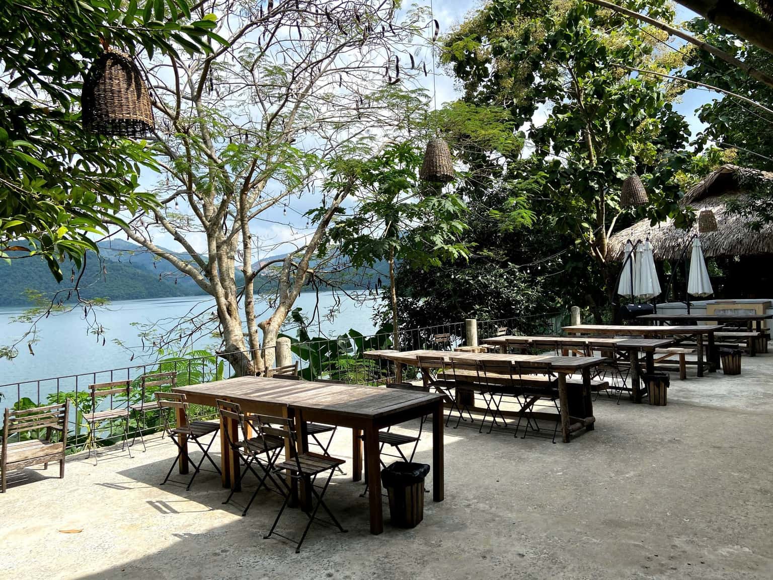 Nhà Mơ (Xoan Retreat) tại Đà Bắc, Hòa Bình — ảnh 38