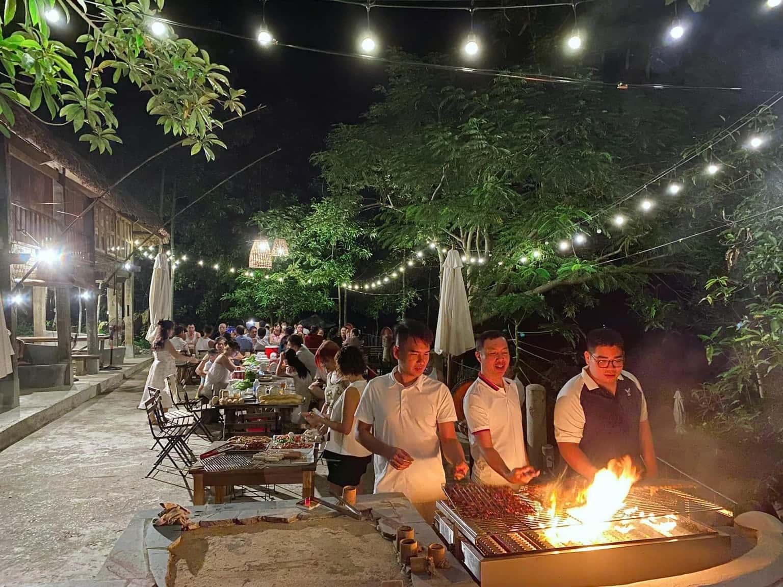 Nhà Mơ (Xoan Retreat) tại Đà Bắc, Hòa Bình — ảnh 39