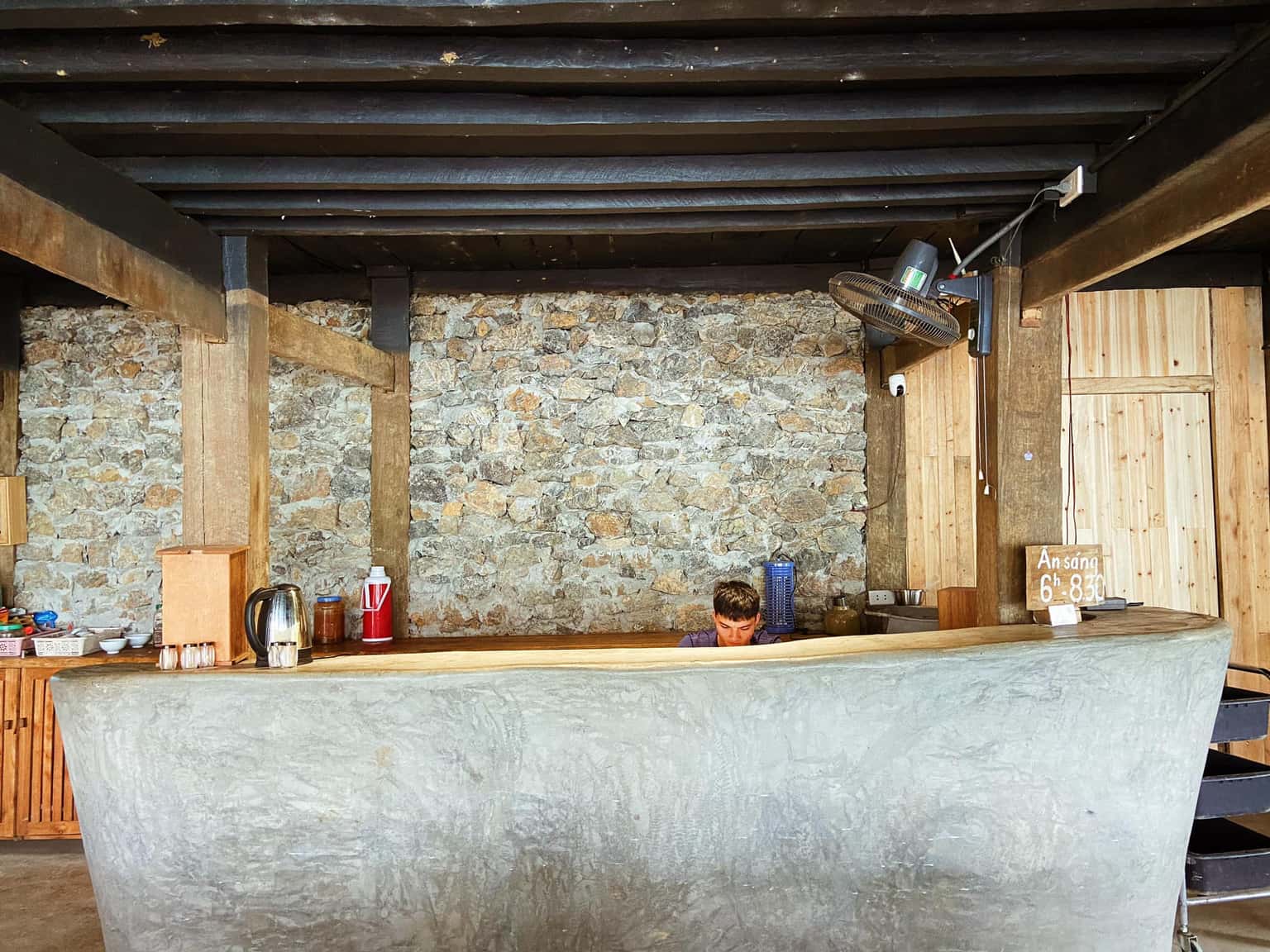 Nhà Mơ (Xoan Retreat) tại Đà Bắc, Hòa Bình — ảnh 41