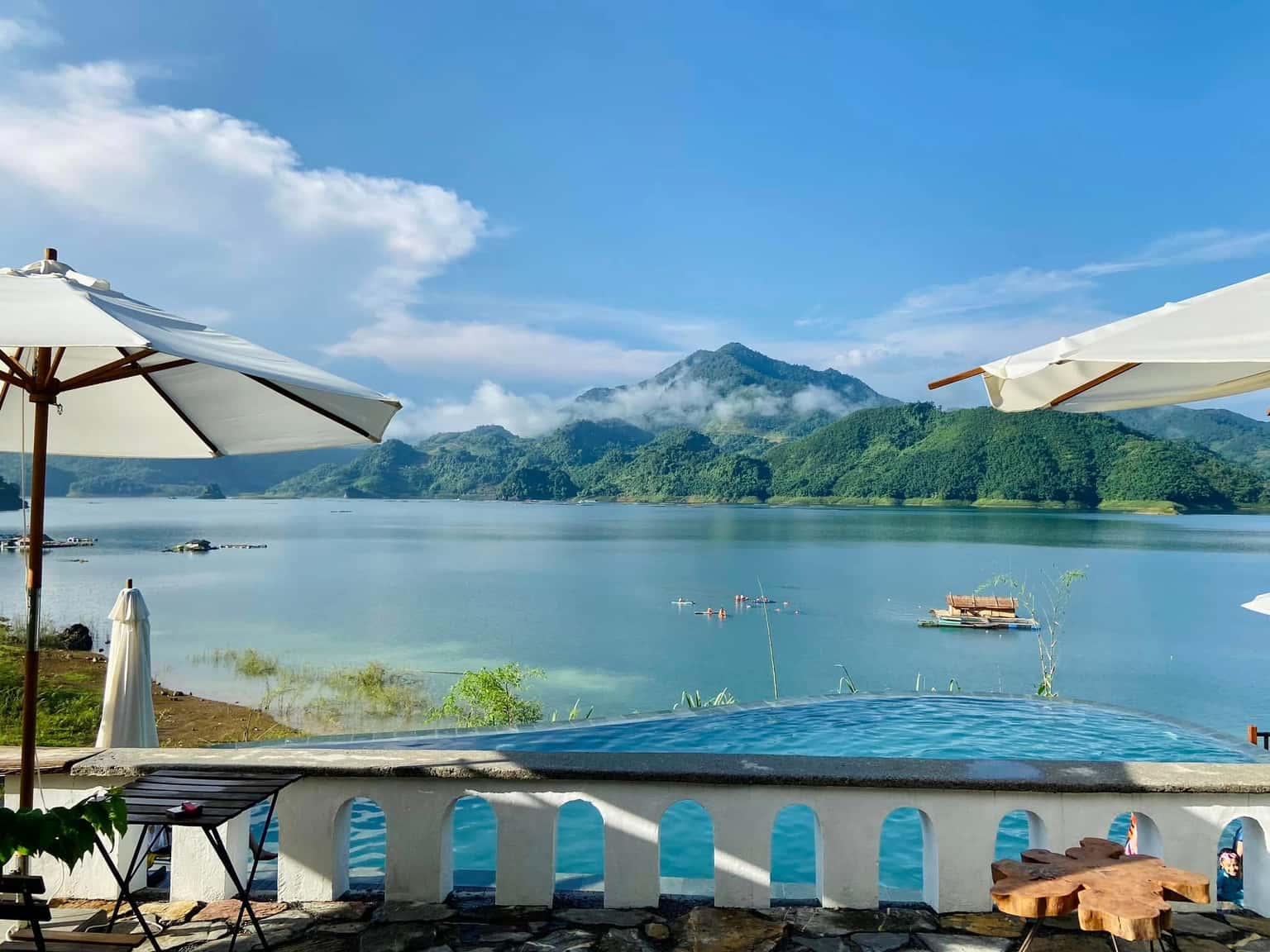 Nhà Mơ (Xoan Retreat) tại Đà Bắc, Hòa Bình — ảnh 58