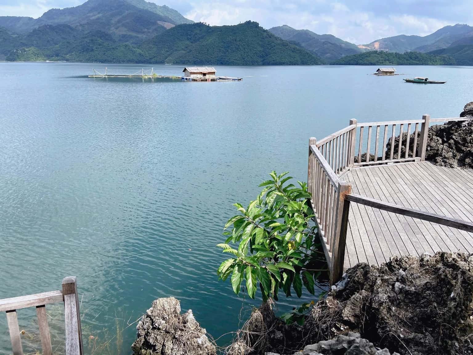 Nhà Mơ (Xoan Retreat) tại Đà Bắc, Hòa Bình — ảnh 52