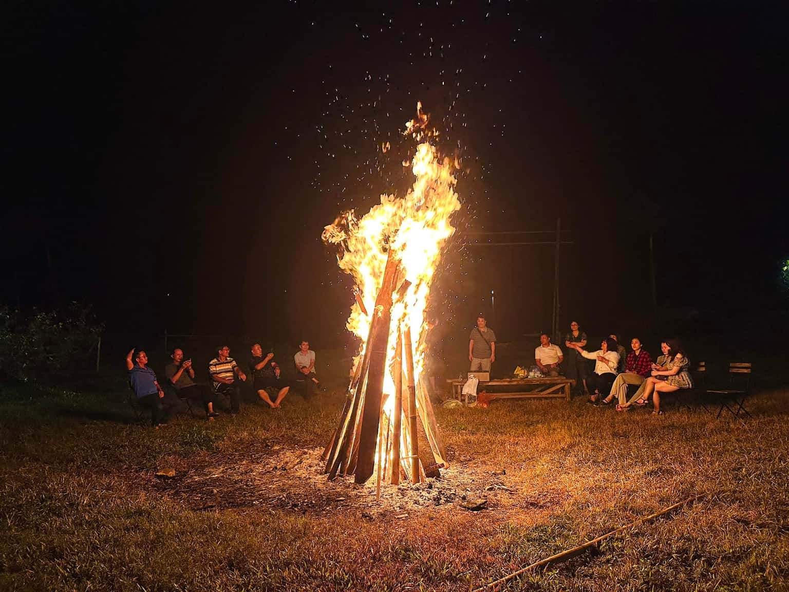 Nhà Mơ (Xoan Retreat) tại Đà Bắc, Hòa Bình — ảnh 44