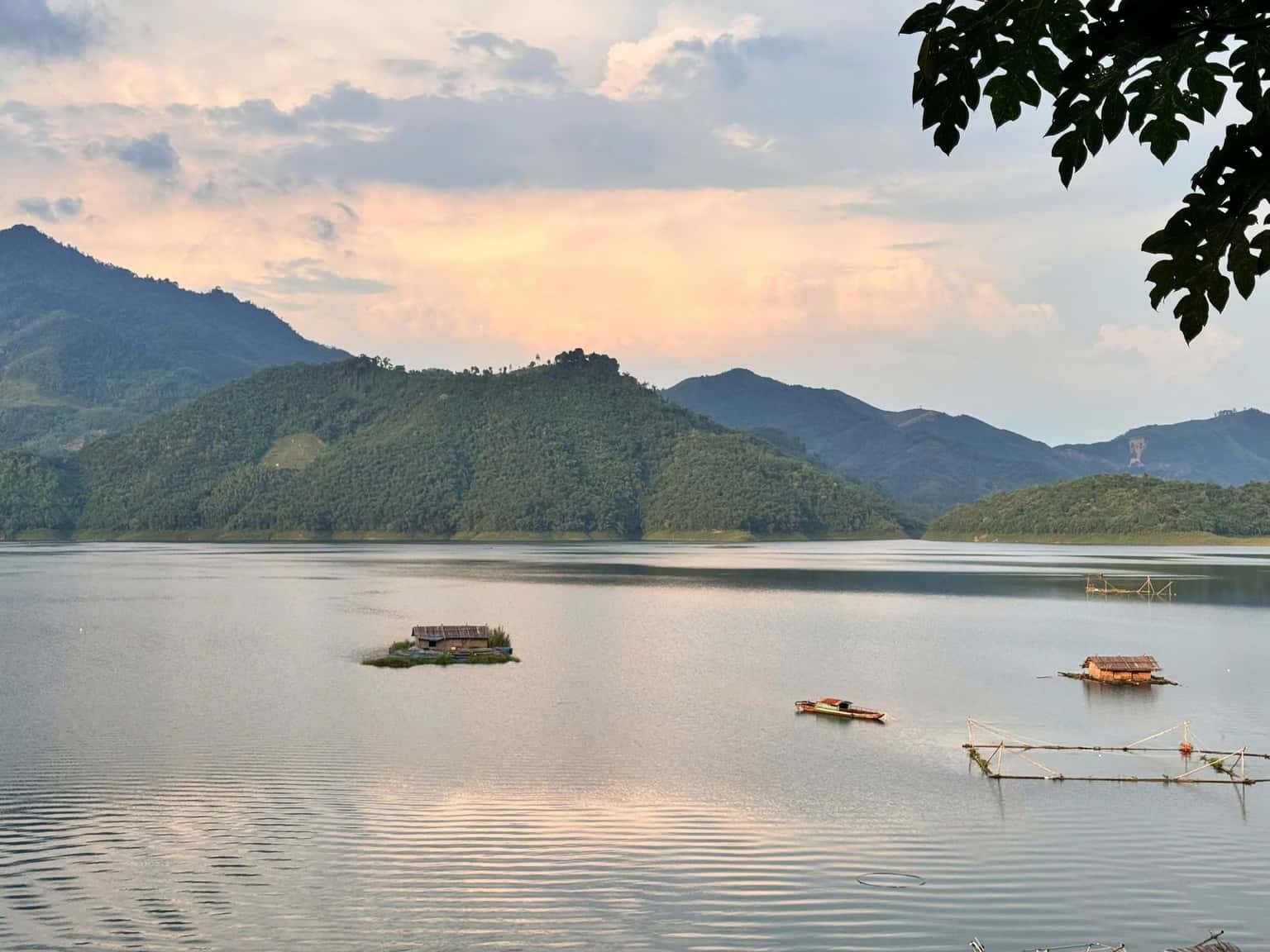 Nhà Mơ (Xoan Retreat) tại Đà Bắc, Hòa Bình — ảnh 54