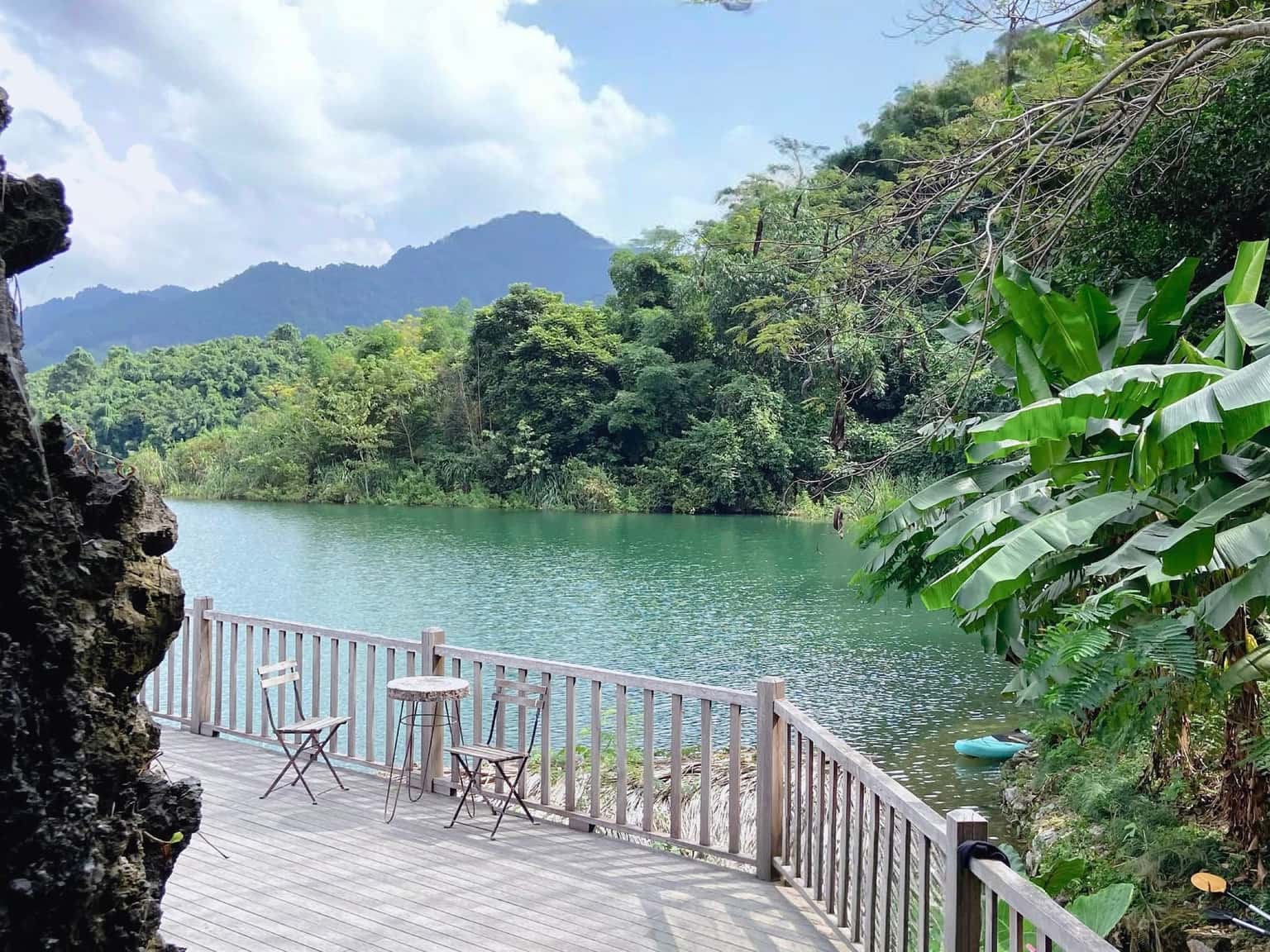 Nhà Mơ (Xoan Retreat) tại Đà Bắc, Hòa Bình — ảnh 51