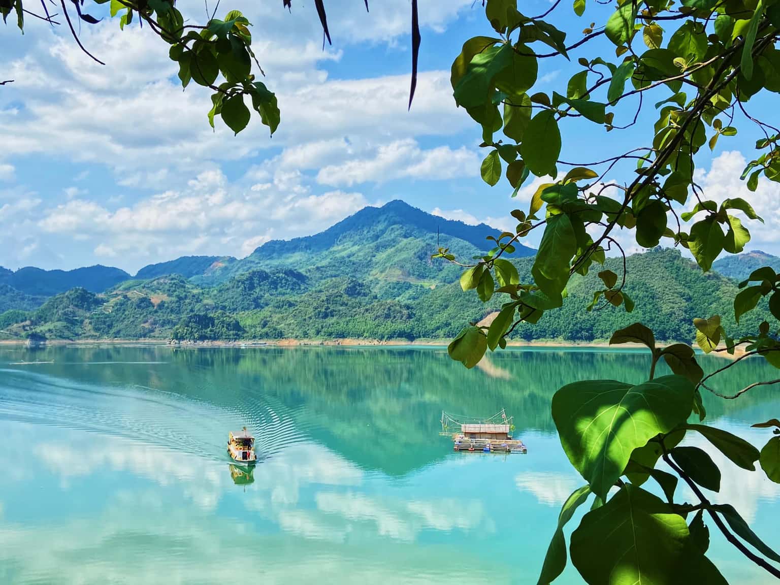 Nhà Mơ (Xoan Retreat) tại Đà Bắc, Hòa Bình — ảnh 56