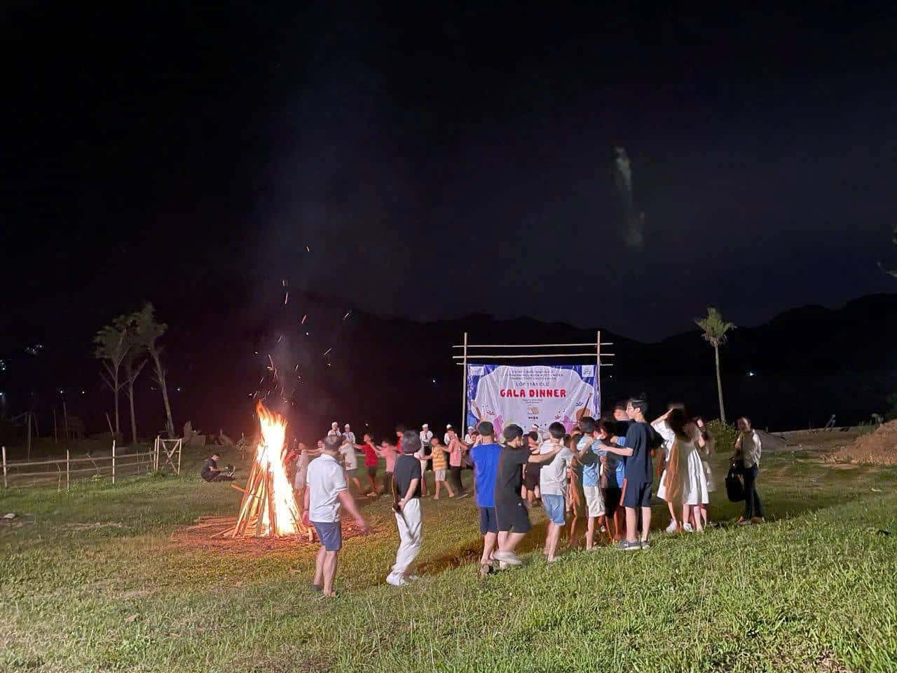 Nhà Mơ (Xoan Retreat) tại Đà Bắc, Hòa Bình — ảnh 48