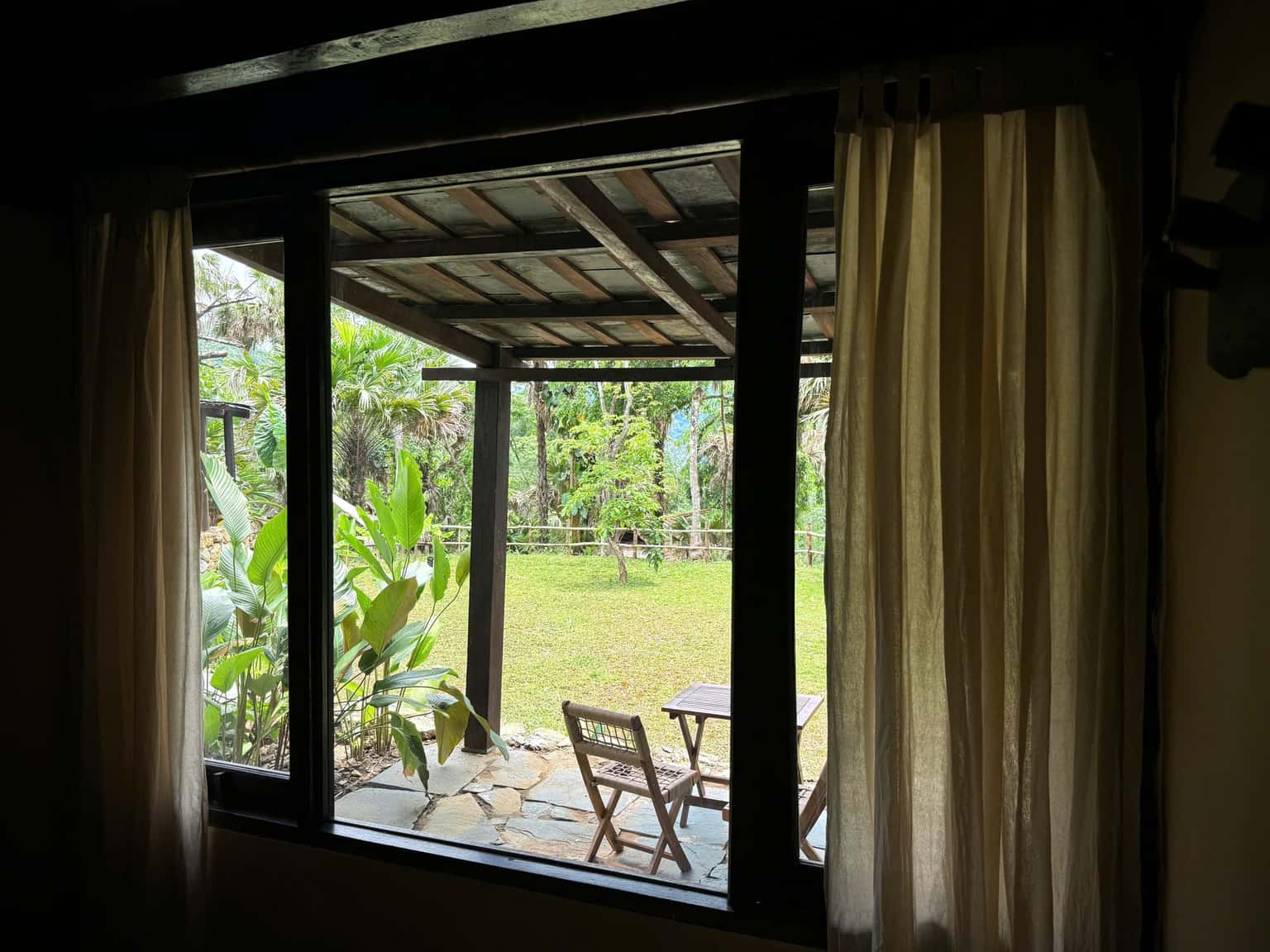 Deluxe Double Room (Cọ Retreat) tại Đà Bắc, Hòa Bình — ảnh 5
