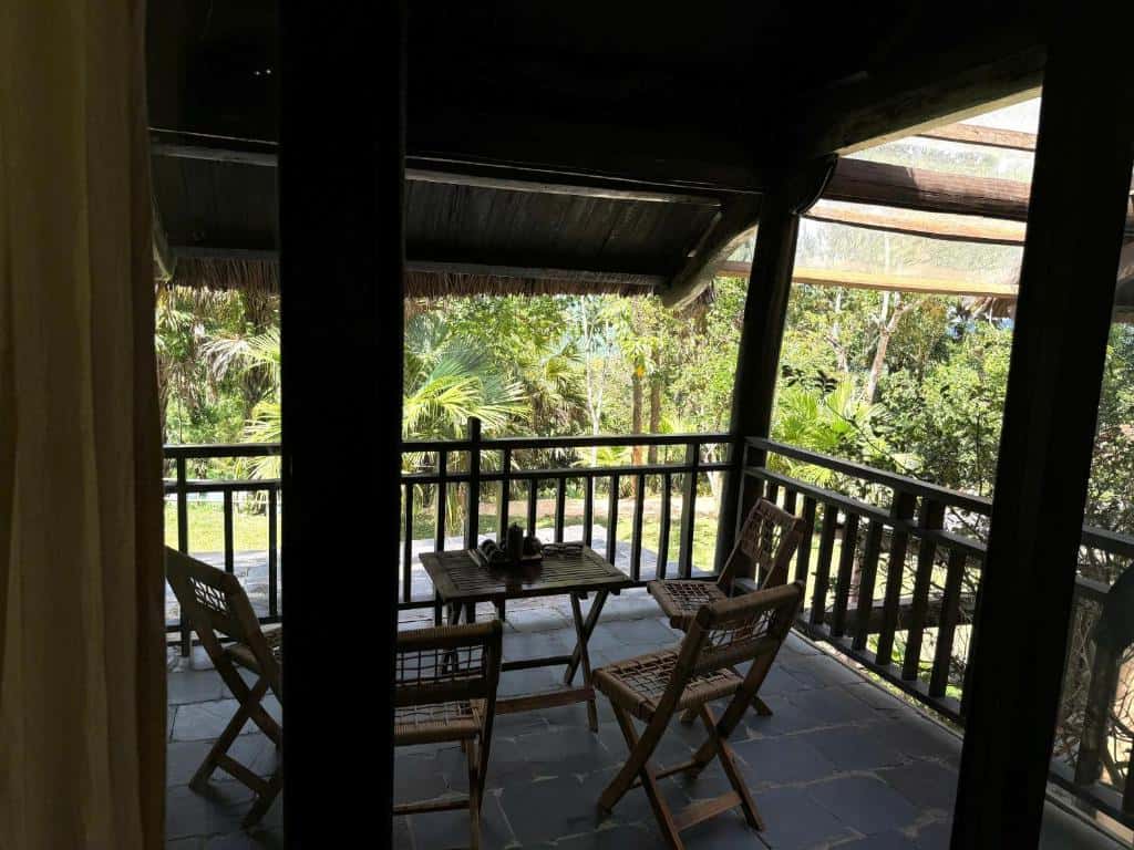 Family Room (Cọ Retreat) tại Đà Bắc, Hòa Bình — ảnh 7