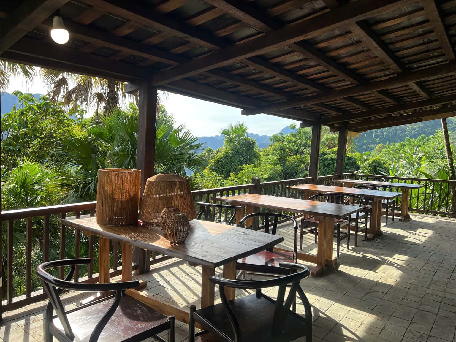 Deluxe Twin Room (Cọ Retreat) tại Đà Bắc, Hòa Bình — ảnh 39