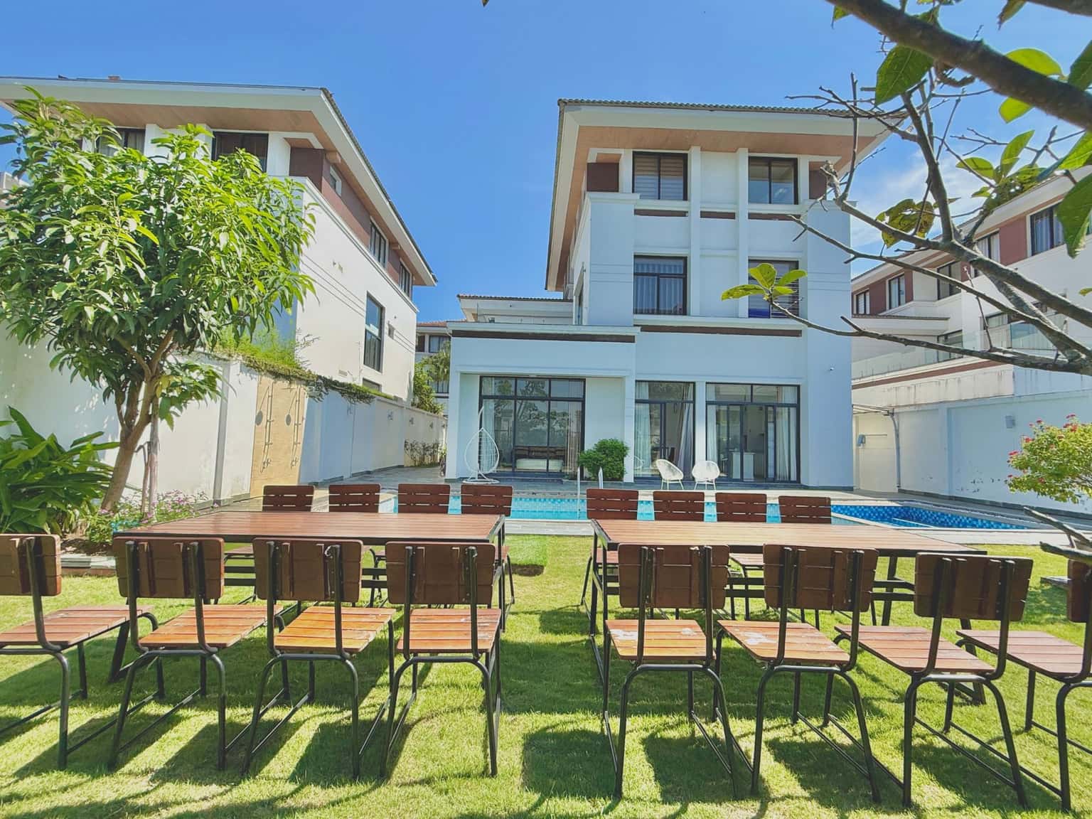 Villa BT6.11 – FLC Hạ Long, Hòn Gai