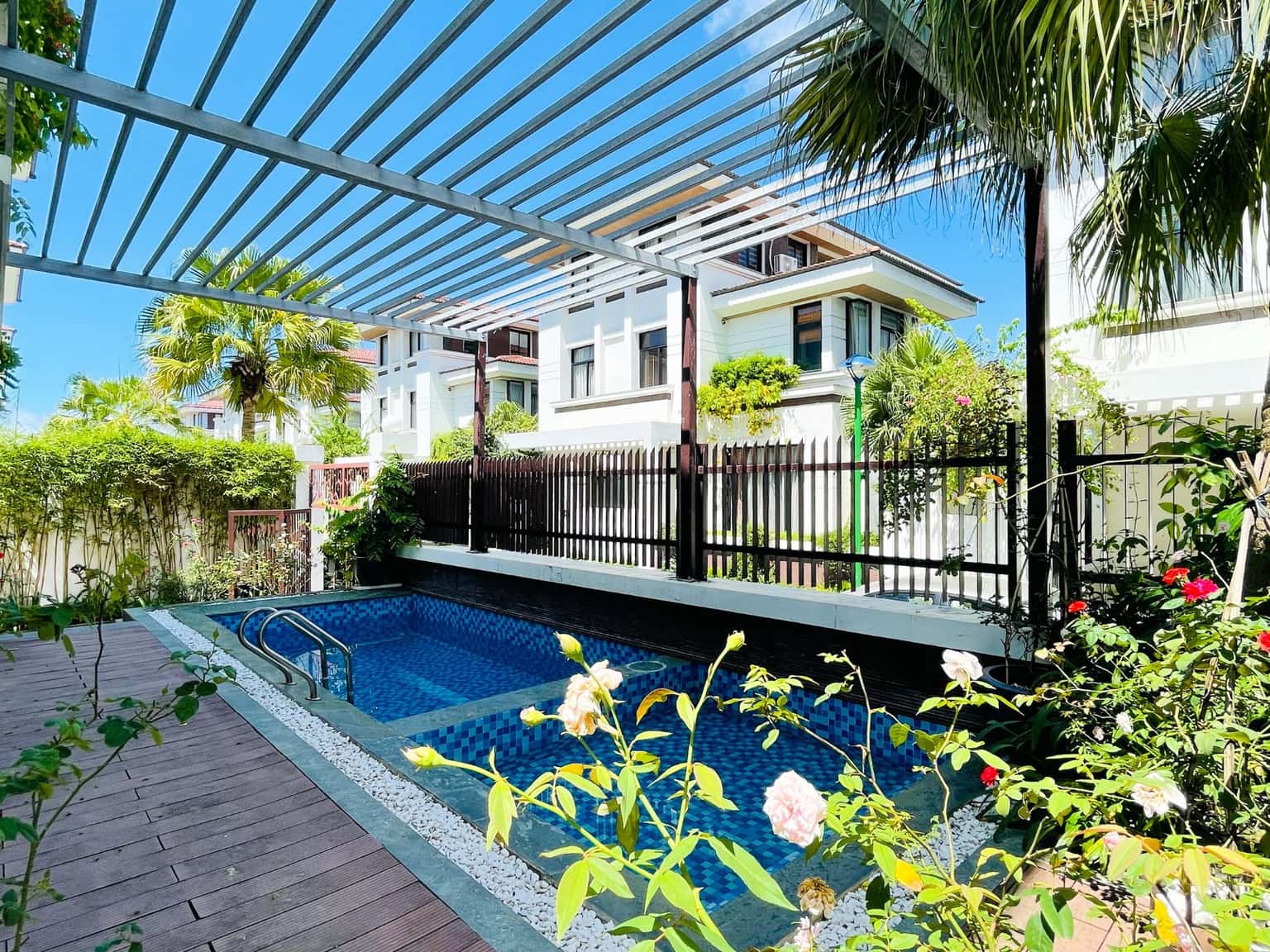 Villa BT6.33 – FLC Hạ Long, Hòn Gai