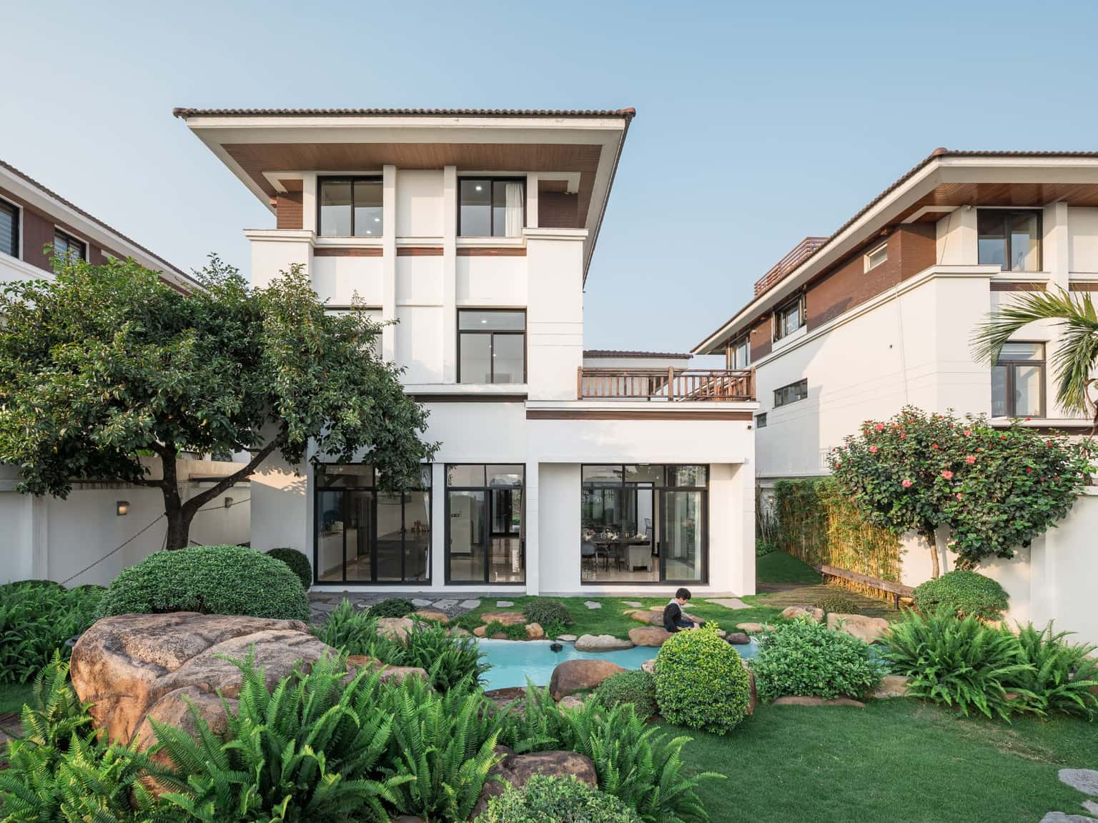 Villa BT6.19 FLC Hạ Long, Hòn Gai