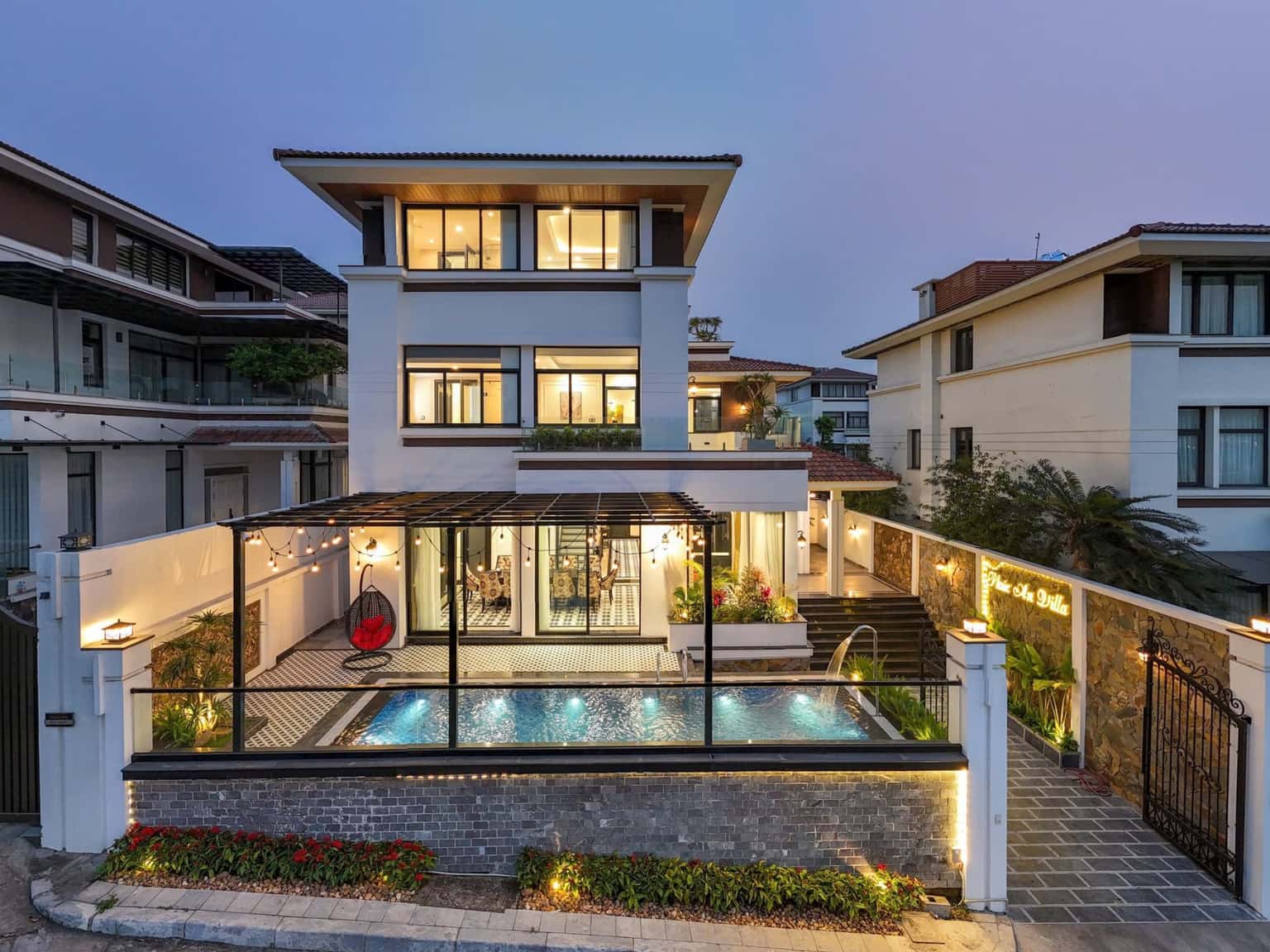Villa BT9.32 - FLC Hạ Long, Hòn Gai