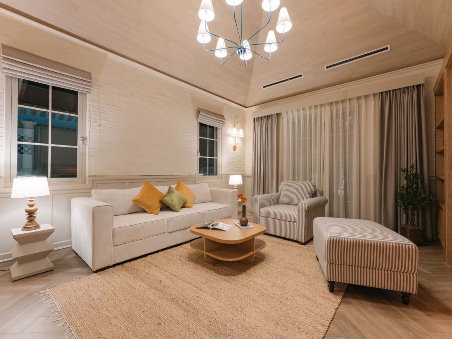 Villa C8.26 - Sun Feria 下龙，Bãi Cháy