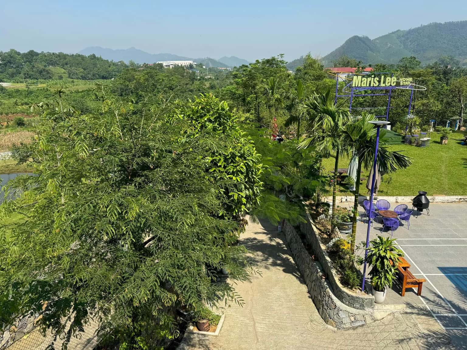 Zone B (Maris Lee) in Thạch Thất — photo 22