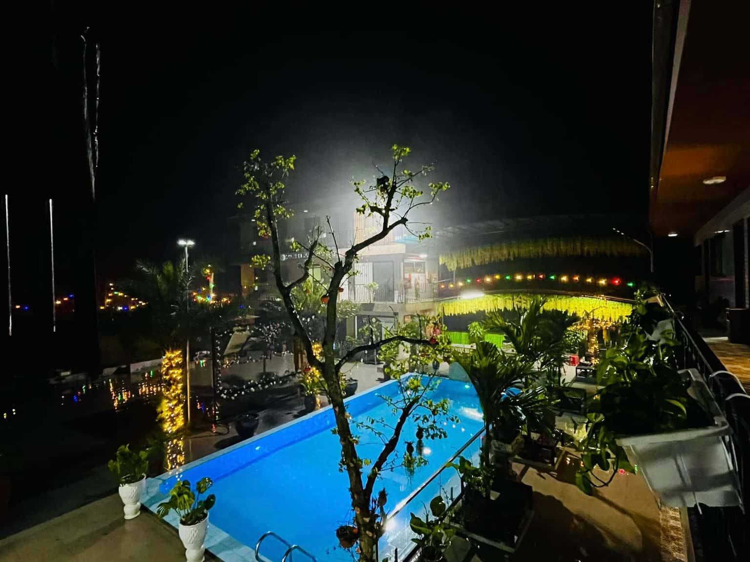 Area A (Maris Lee) in Thạch Thất — photo 7