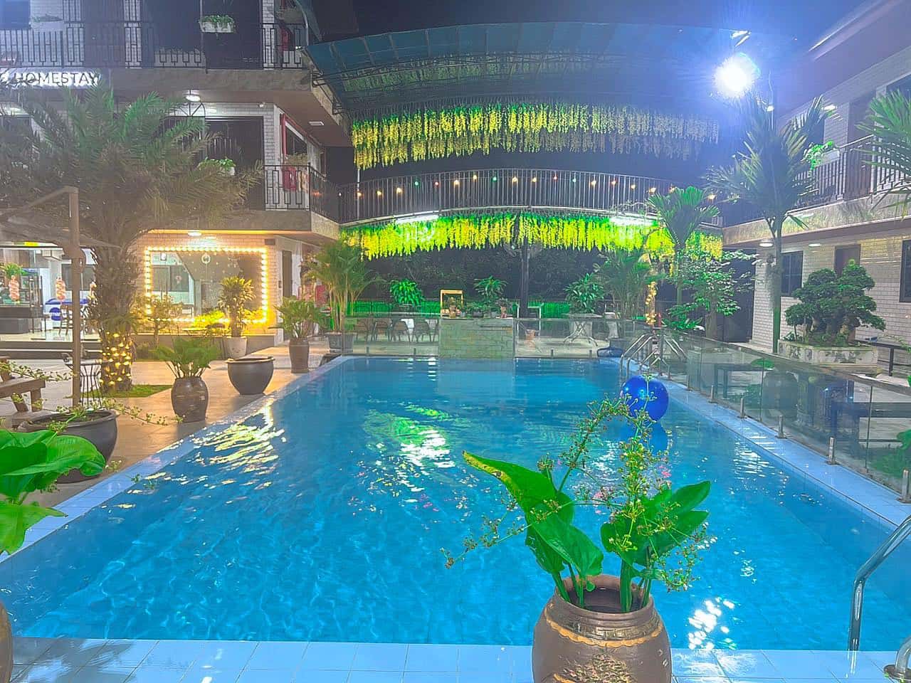 Zone B (Maris Lee) in Thạch Thất — photo 11