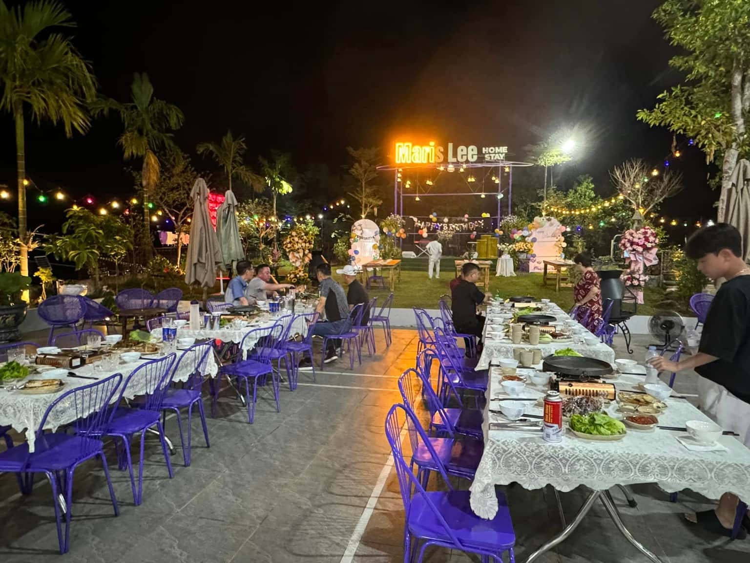 Zone B (Maris Lee) in Thạch Thất — photo 15