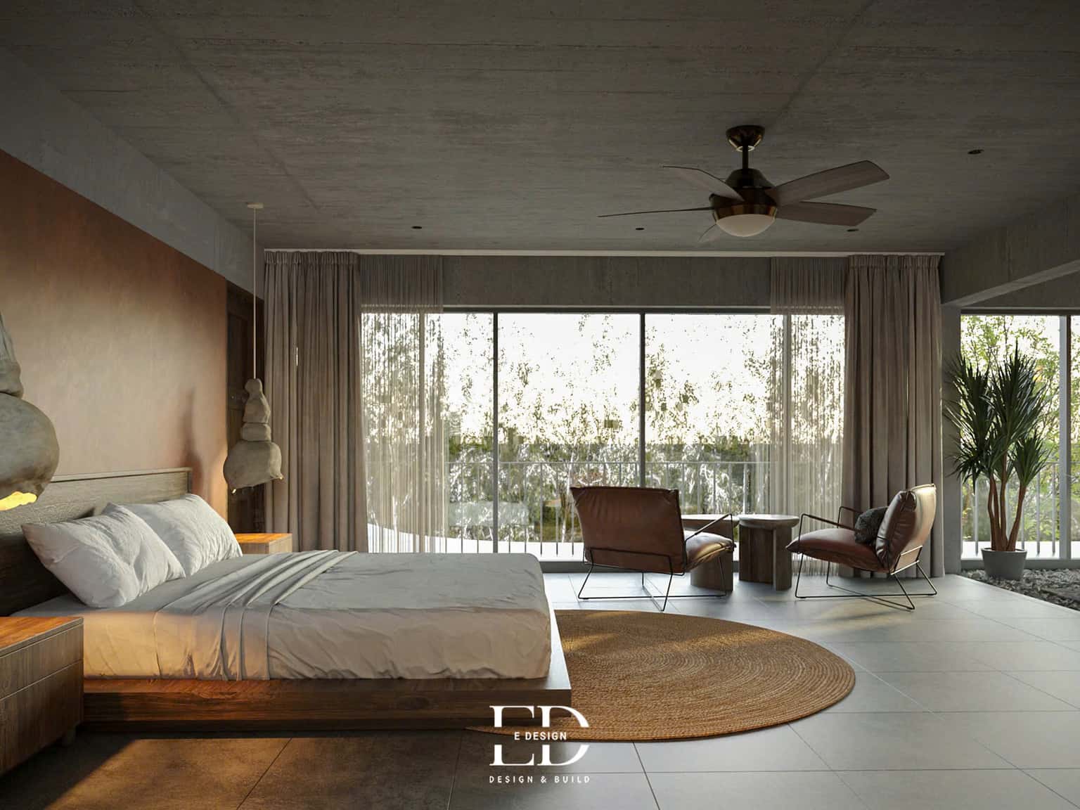 Beanhi Villa tại Hòa Bình — ảnh 12