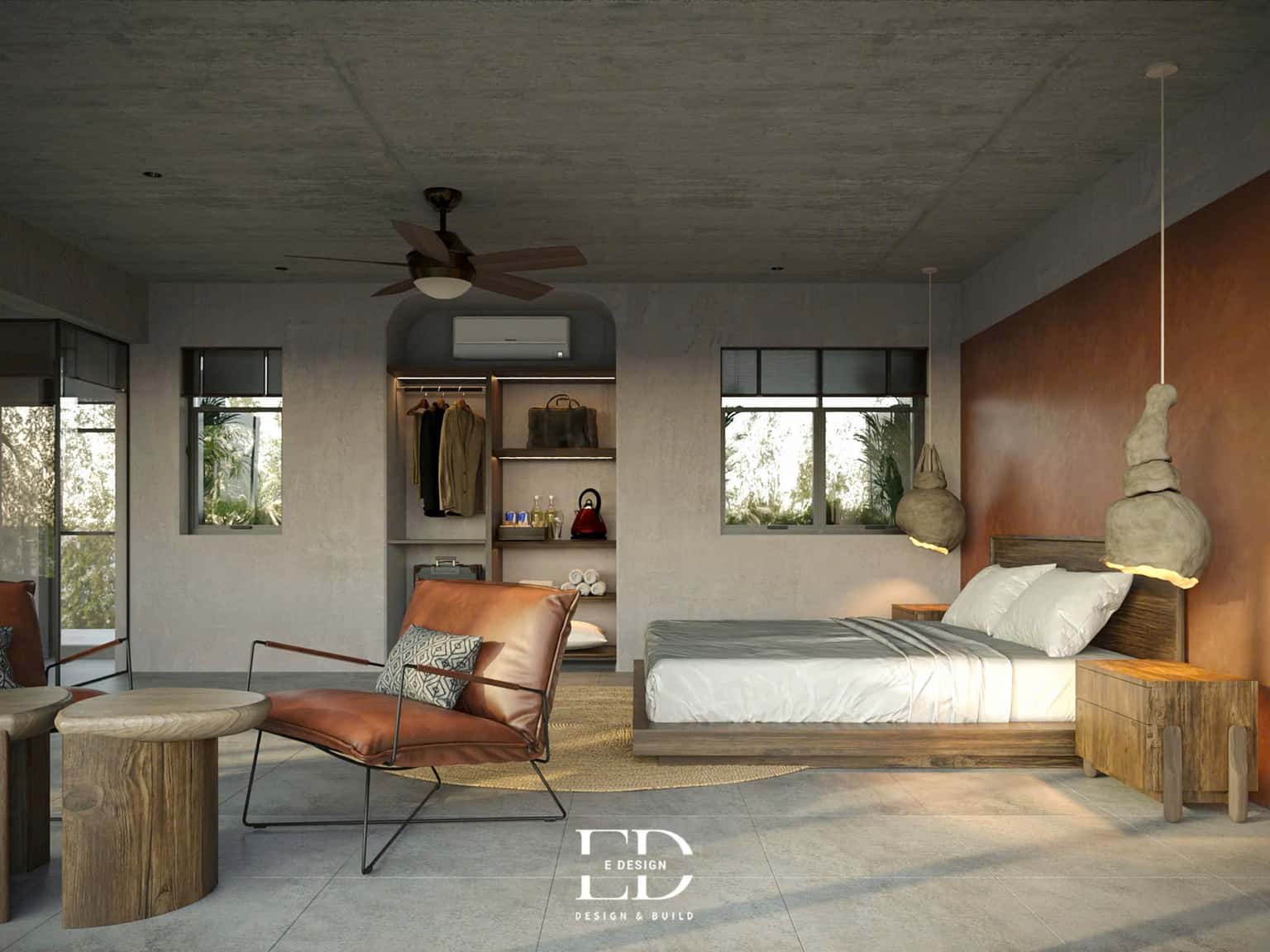 Beanhi Villa tại Hòa Bình — ảnh 4
