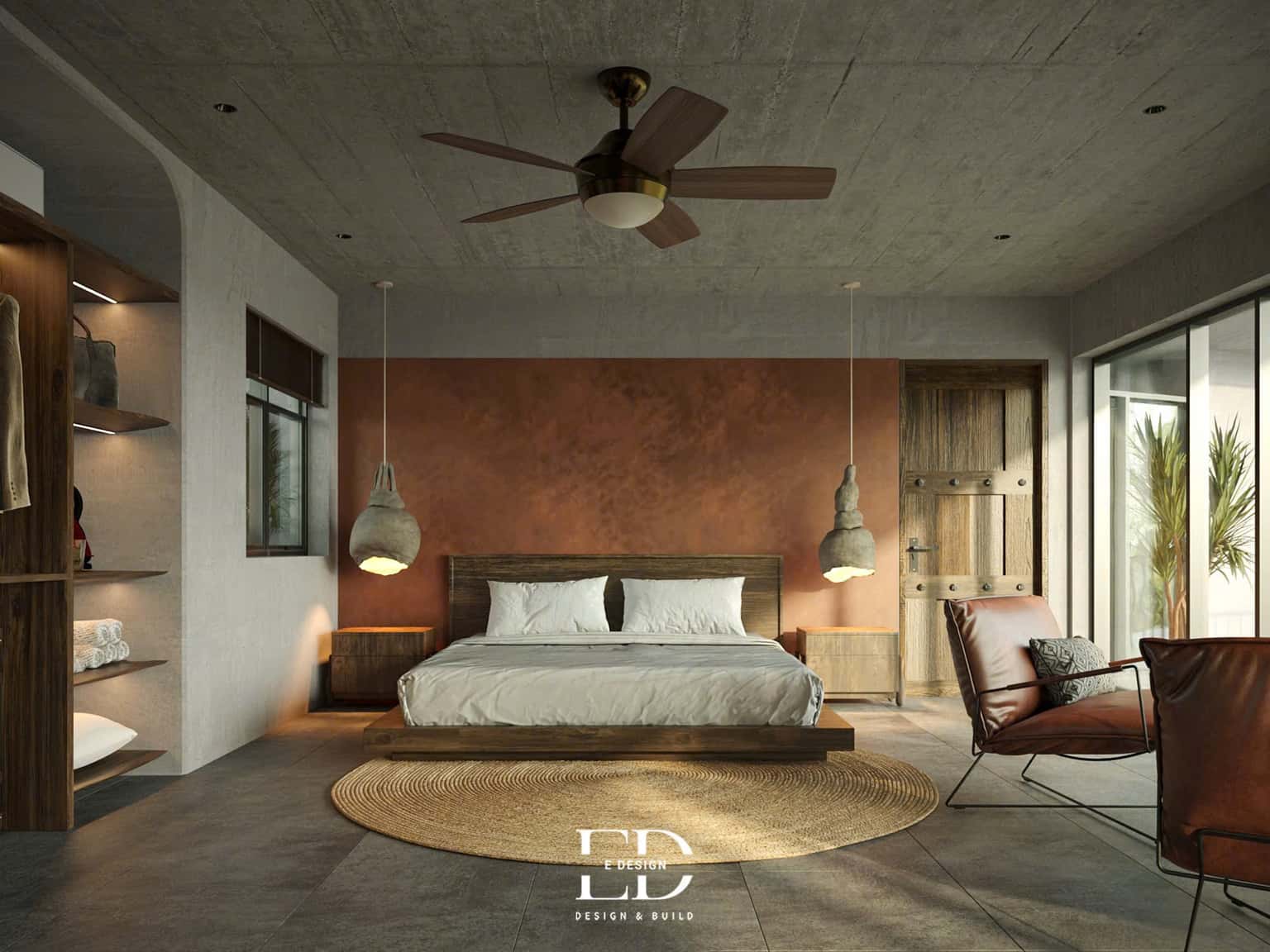 Beanhi Villa tại Hòa Bình — ảnh 13