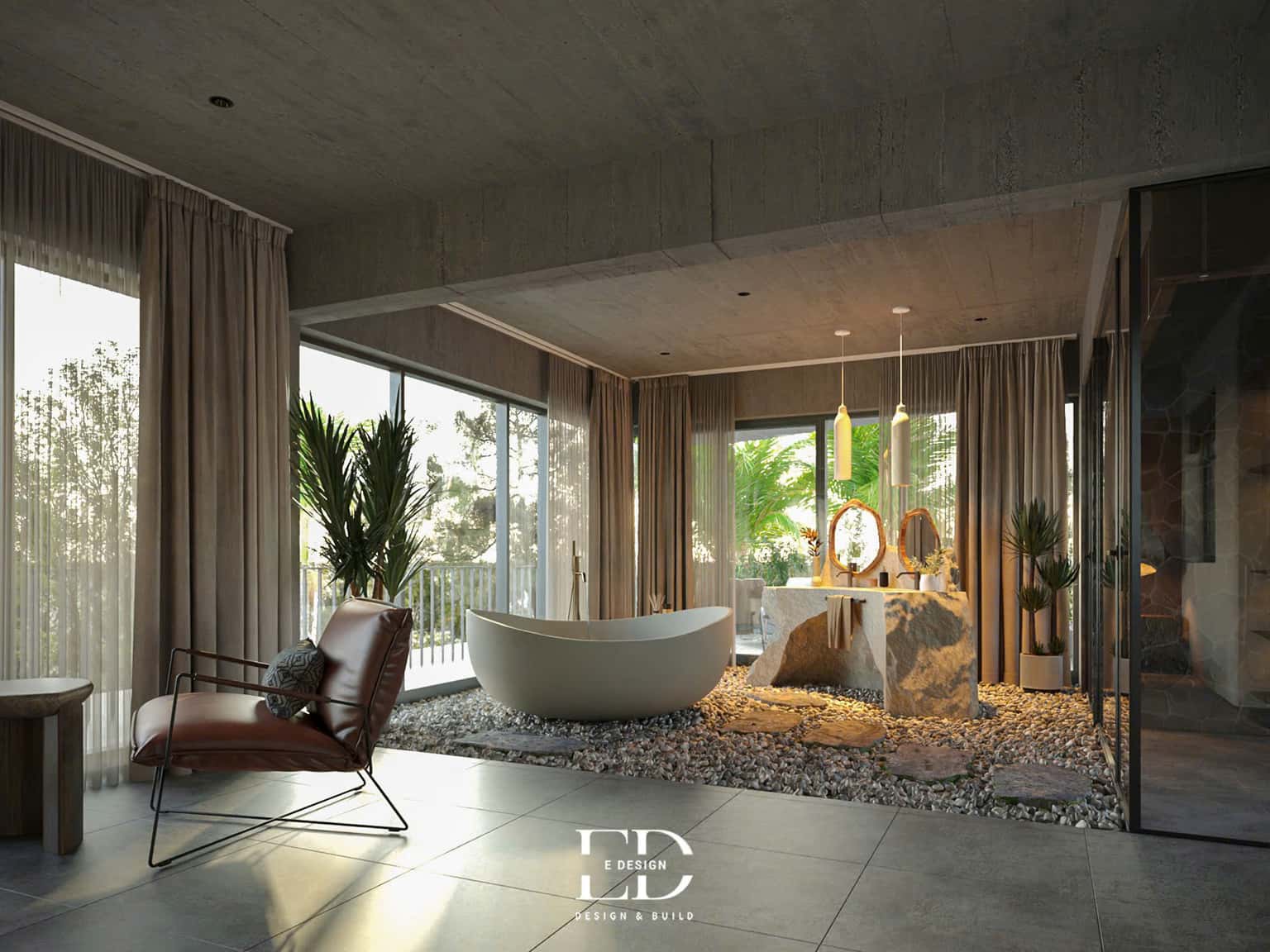 Beanhi Villa tại Hòa Bình — ảnh 14