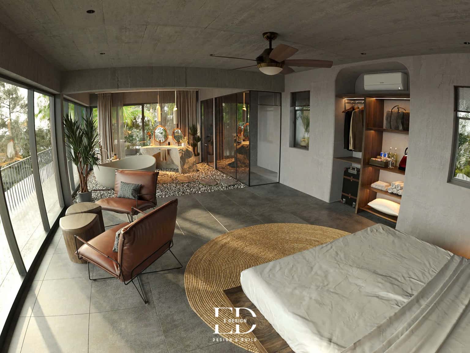 Beanhi Villa tại Hòa Bình — ảnh 15