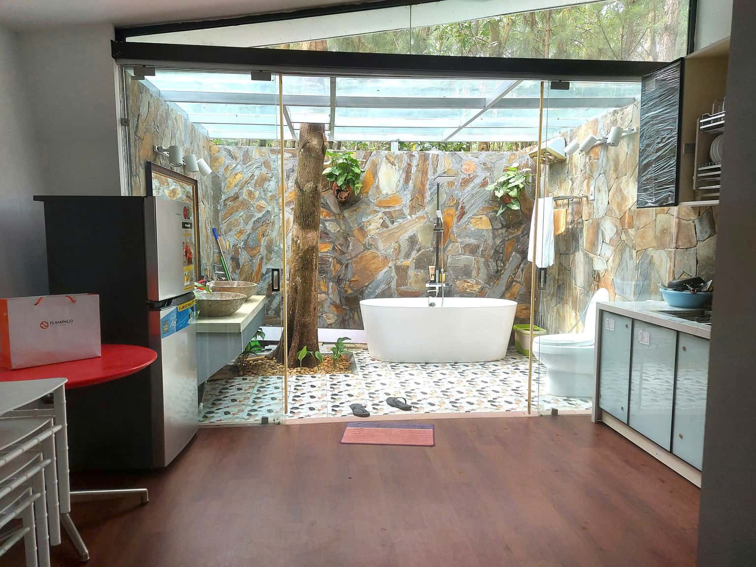 Villa R335, Flamingo Đại Lải — 照片 11