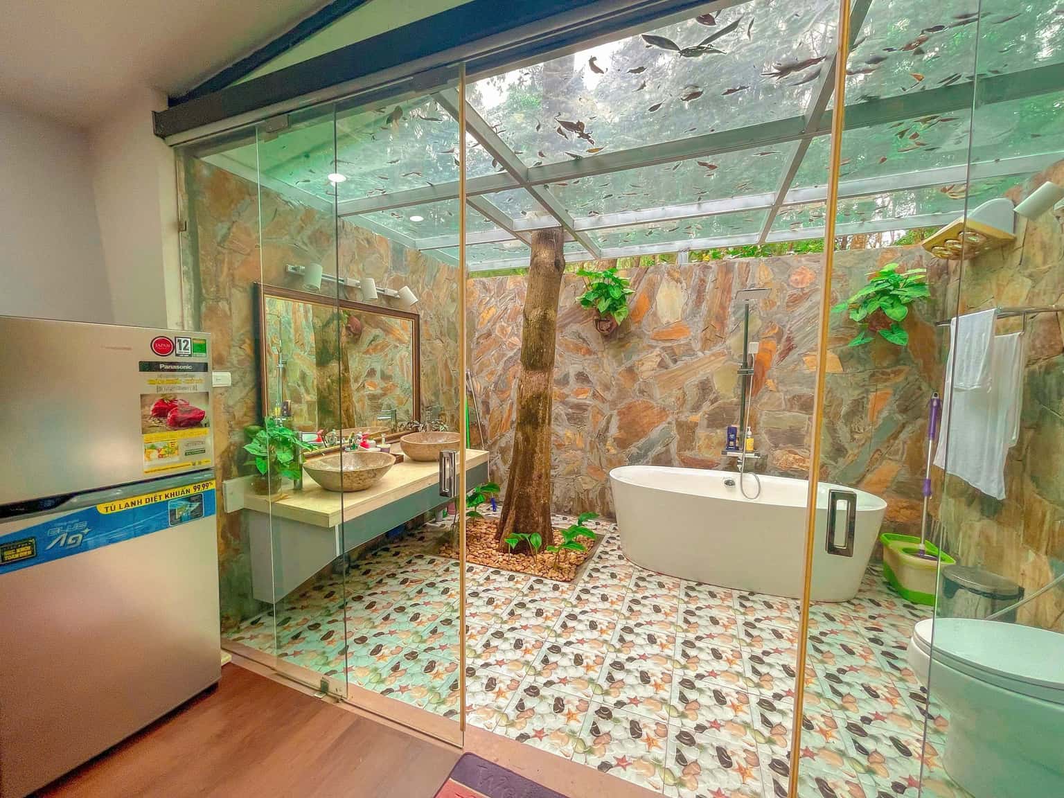 Villa R335, Flamingo Đại Lải — 照片 13