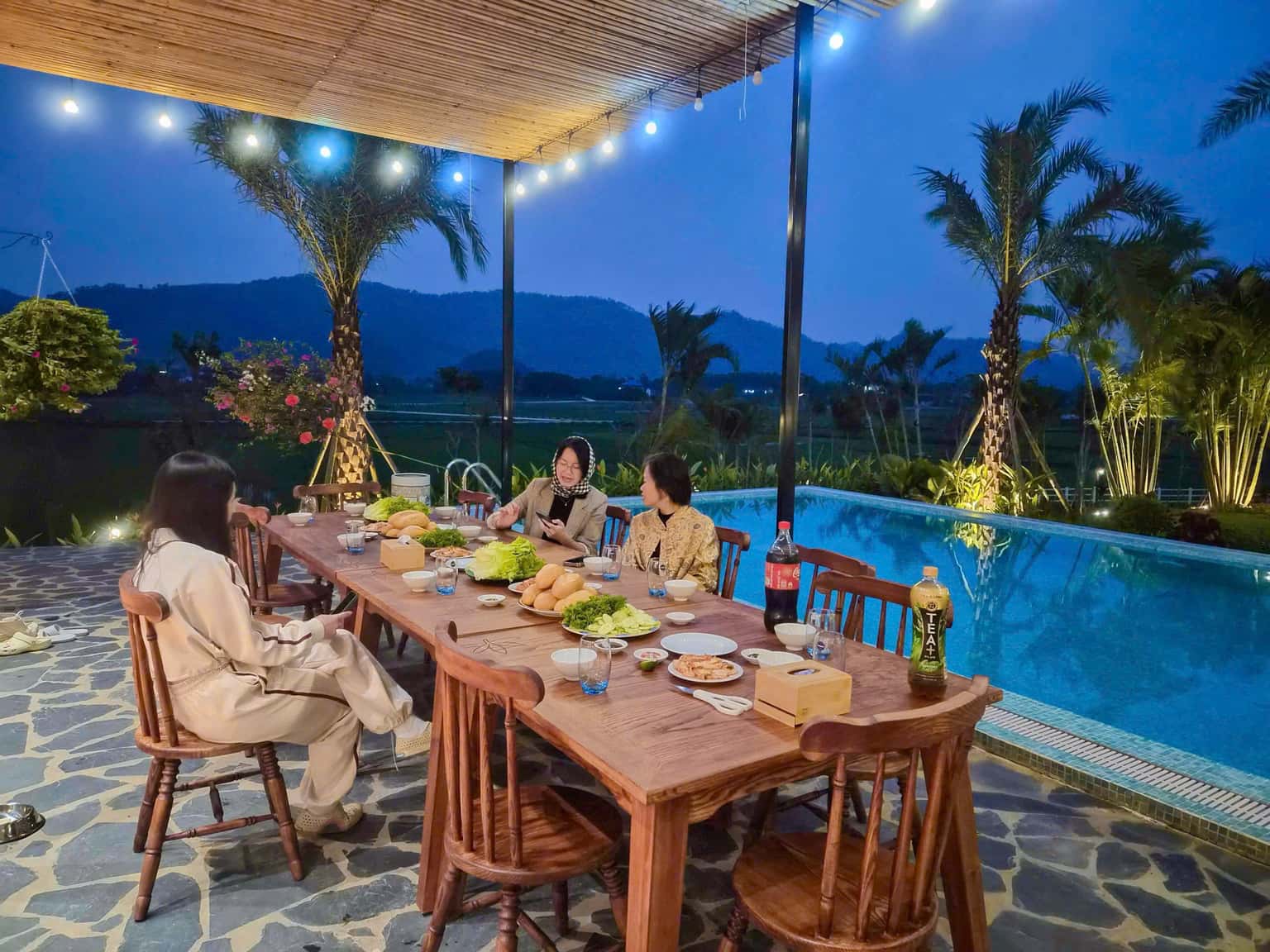 Dear Hill Villa tại Bắc Sơn, Sóc Sơn — ảnh 5