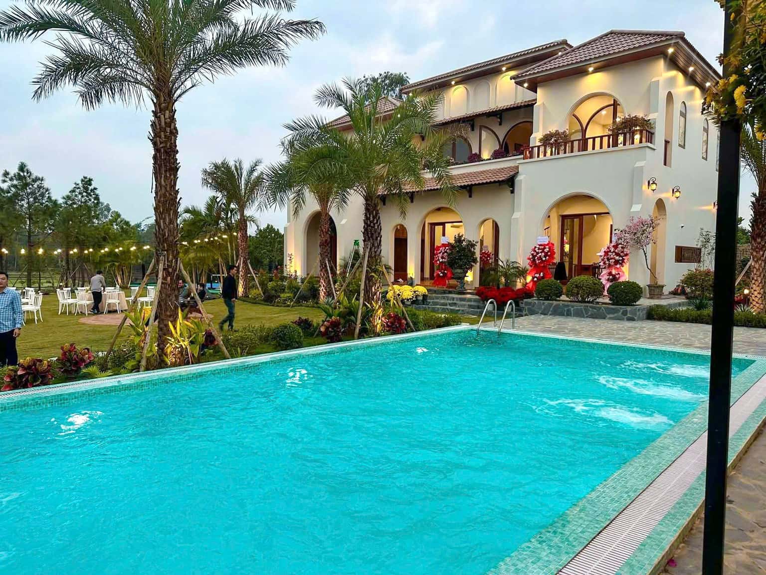 Dear Hill Villa tại Bắc Sơn, Sóc Sơn — ảnh 22