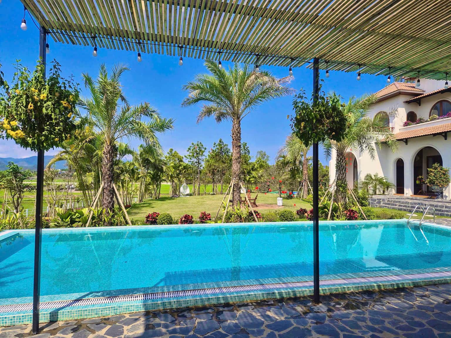 Dear Hill Villa tại Bắc Sơn, Sóc Sơn — ảnh 6