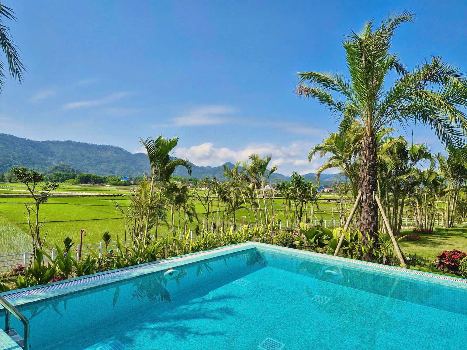 Dear Hill Villa tại Bắc Sơn, Sóc Sơn — ảnh 21