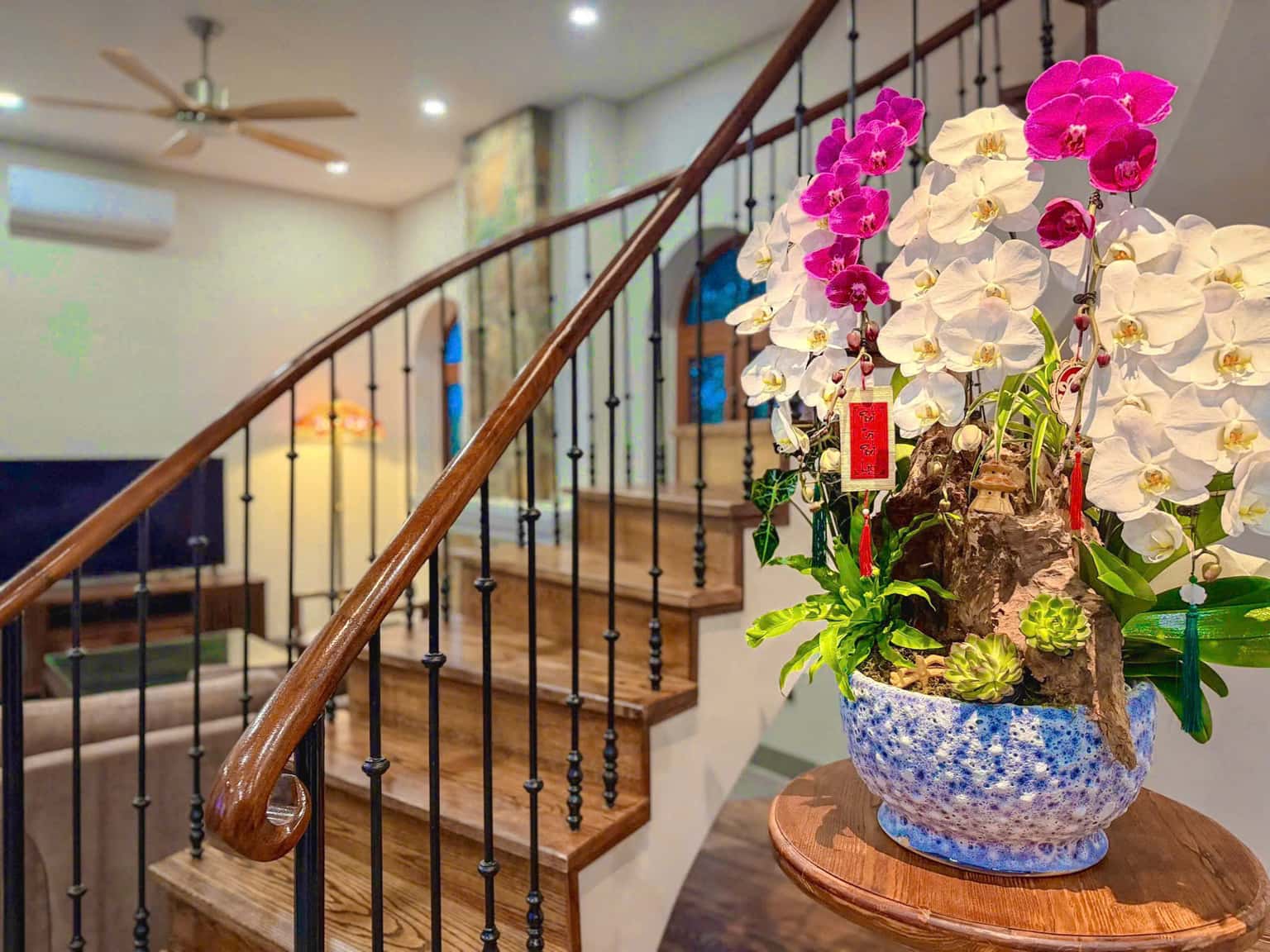 Dear Hill Villa tại Bắc Sơn, Sóc Sơn — ảnh 20