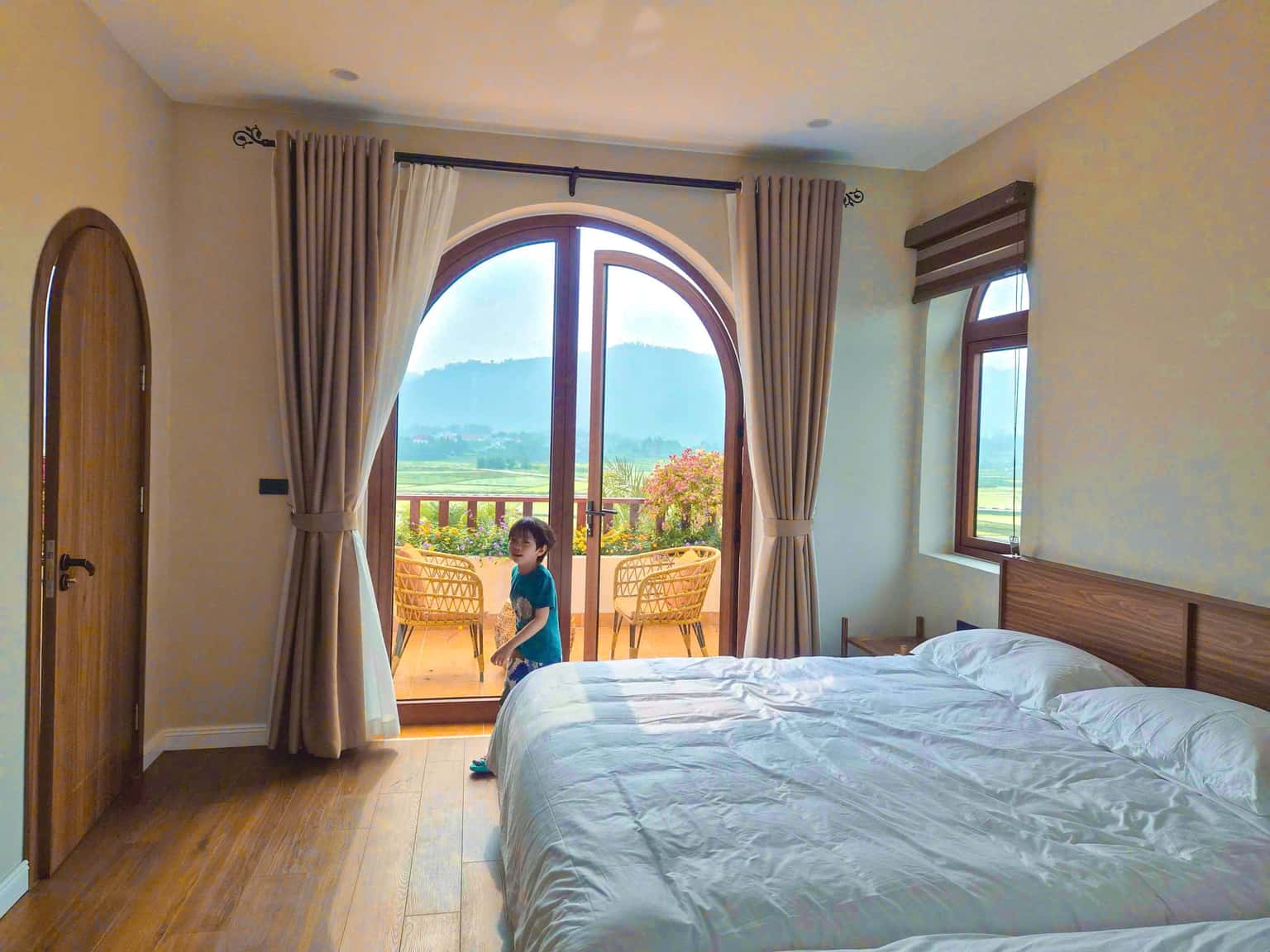 Dear Hill Villa tại Bắc Sơn, Sóc Sơn — ảnh 16