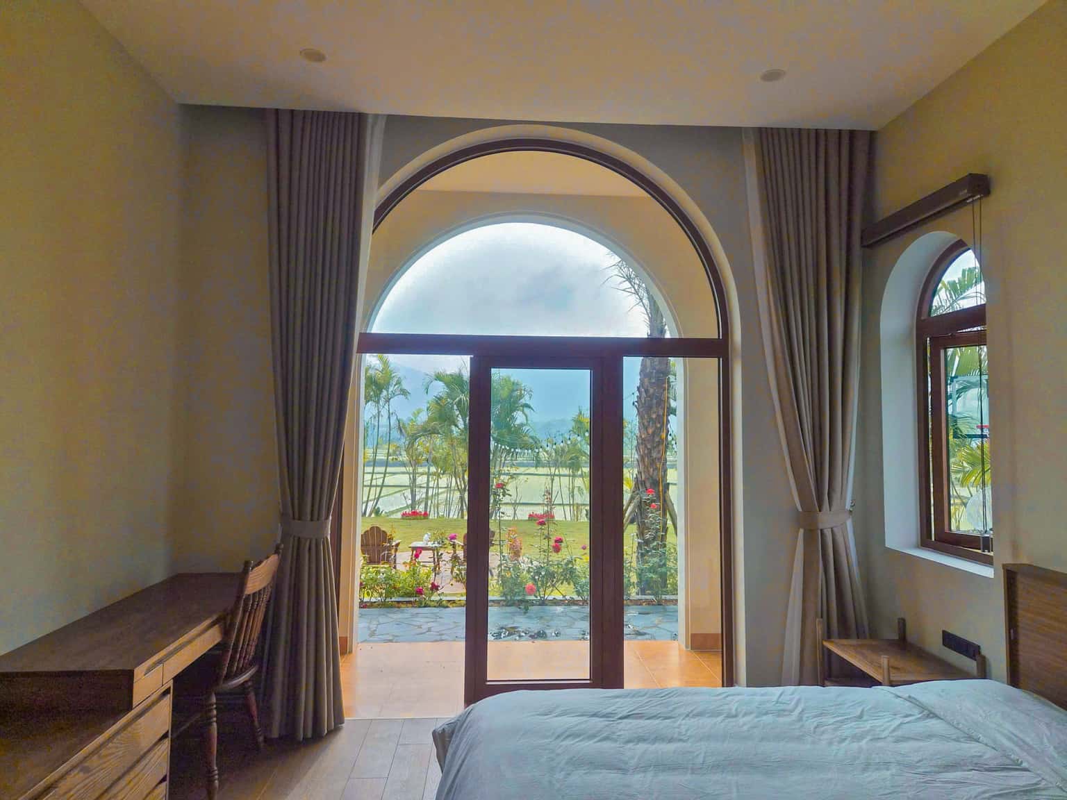 Dear Hill Villa tại Bắc Sơn, Sóc Sơn — ảnh 15
