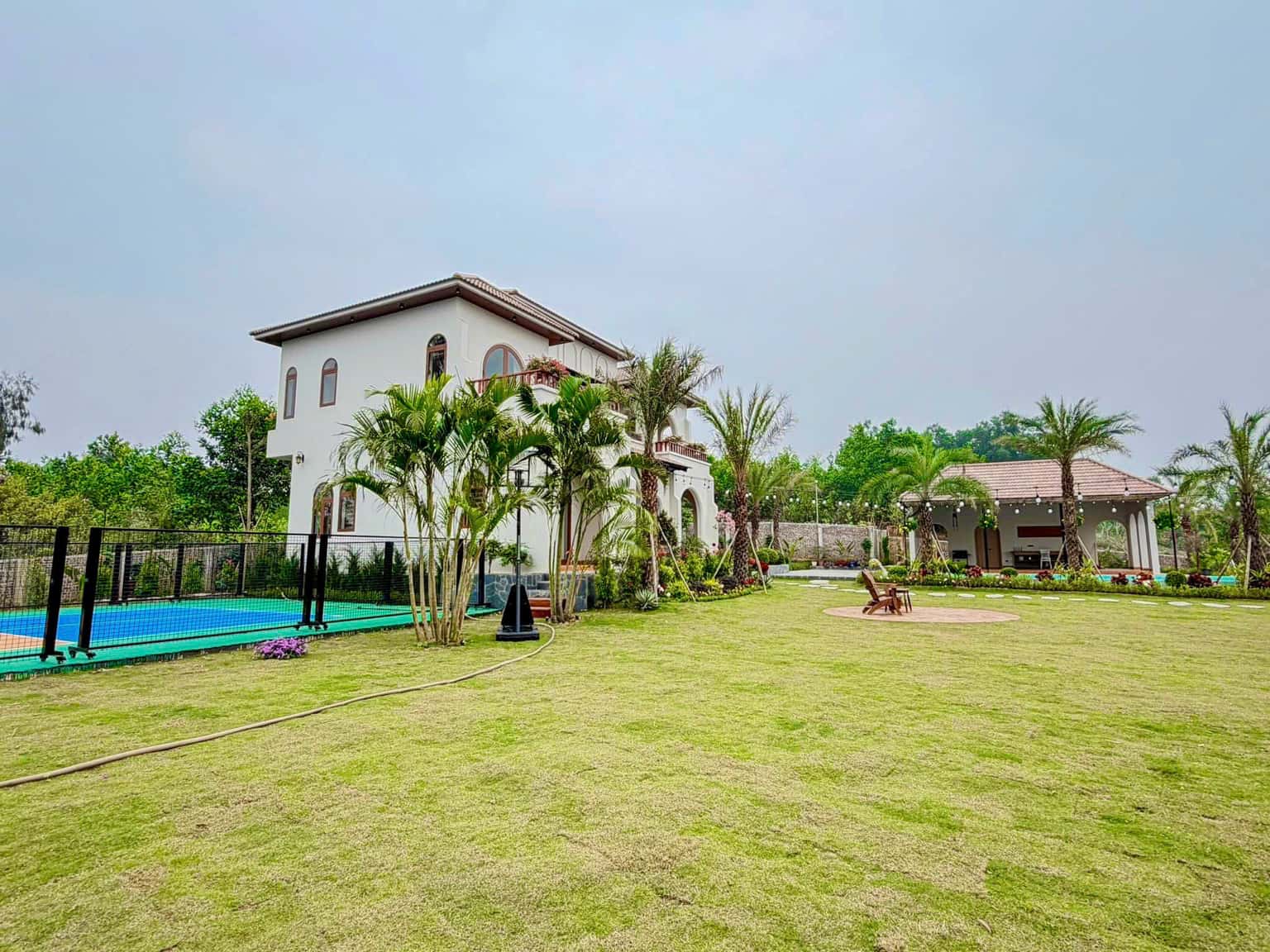 Dear Hill Villa tại Bắc Sơn, Sóc Sơn — ảnh 13